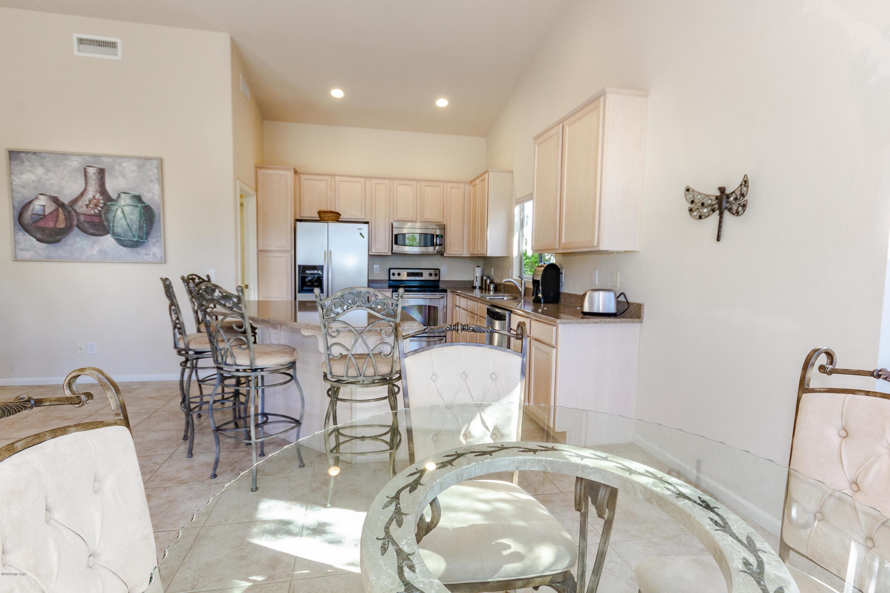 Quail Creek II (1-77) - Residential