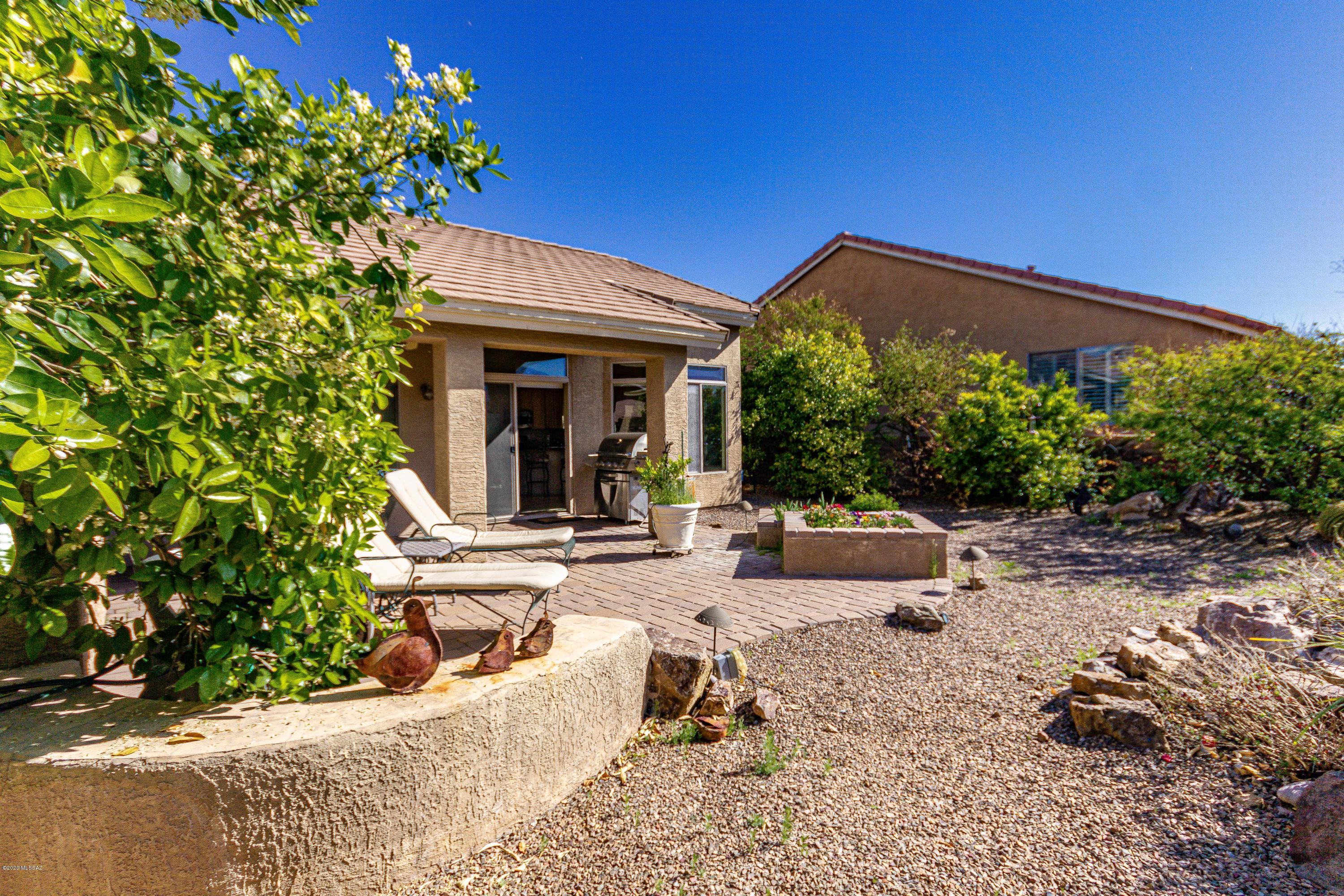 Quail Creek II (1-77) - Residential