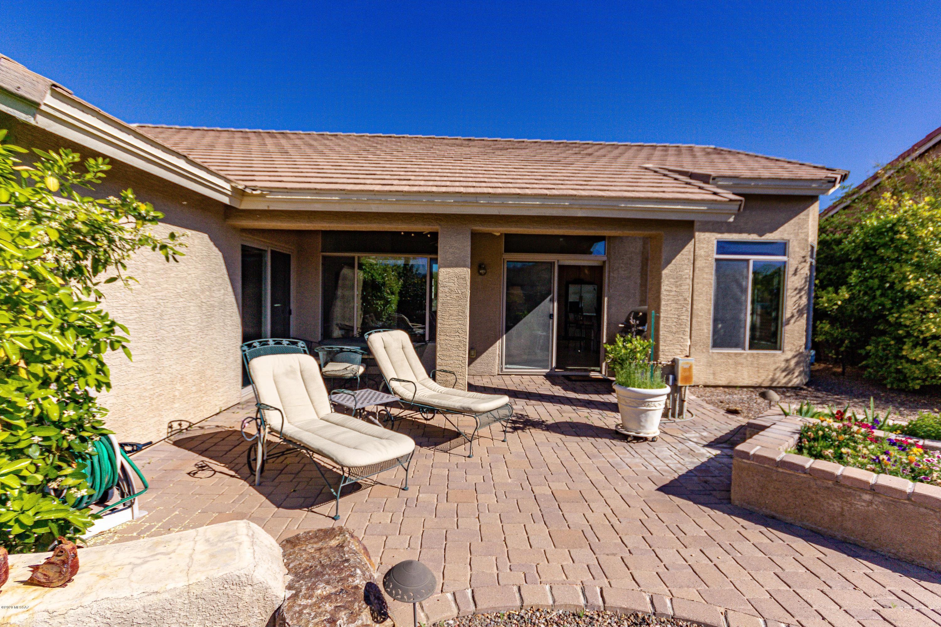 Quail Creek II (1-77) - Residential