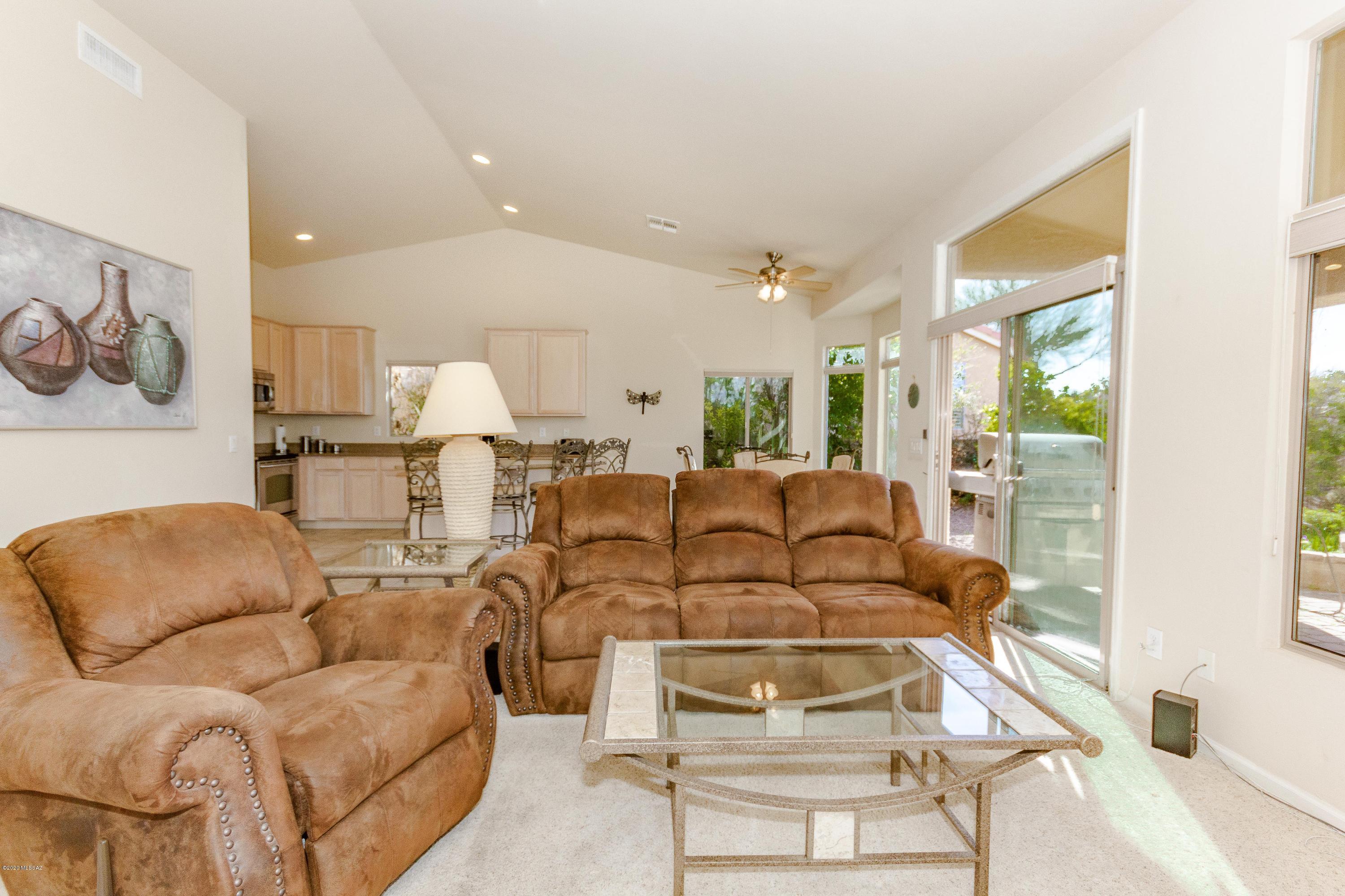Quail Creek II (1-77) - Residential