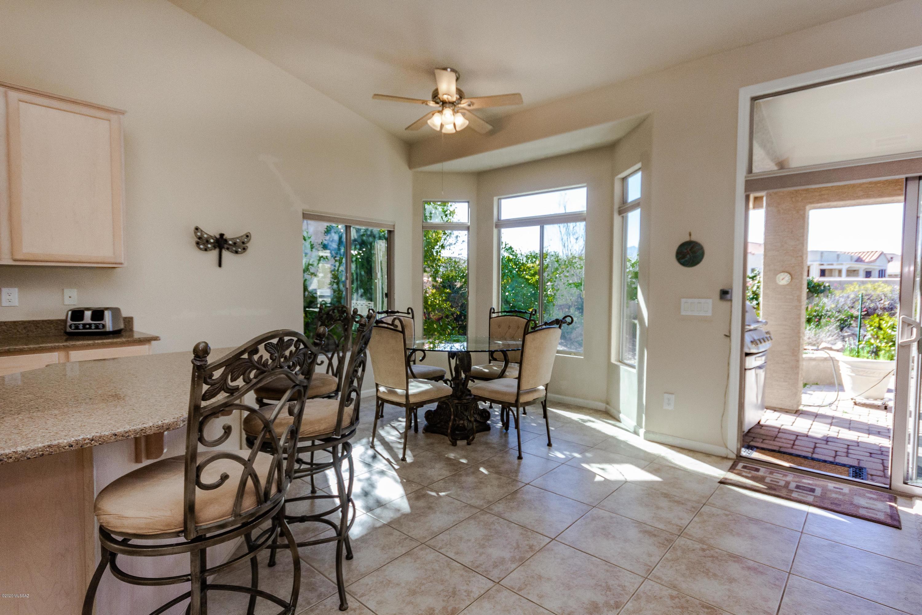 Quail Creek II (1-77) - Residential