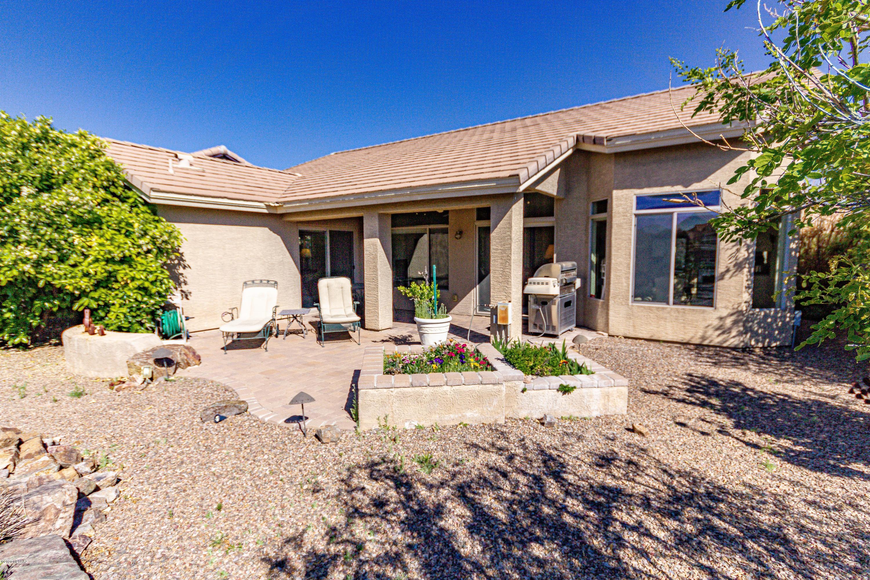 Quail Creek II (1-77) - Residential