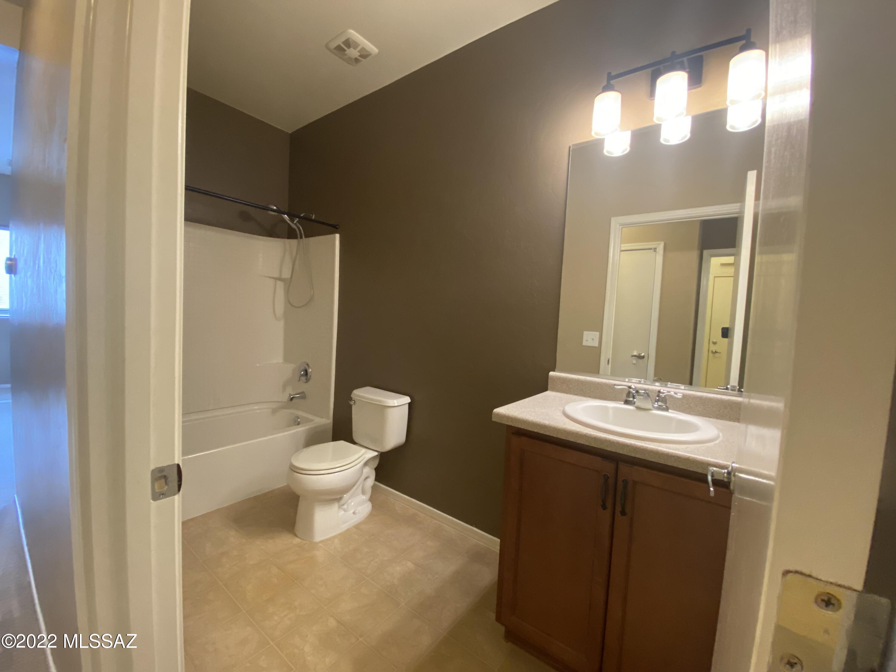 Sonoran Ranch Estates - Residential Lease