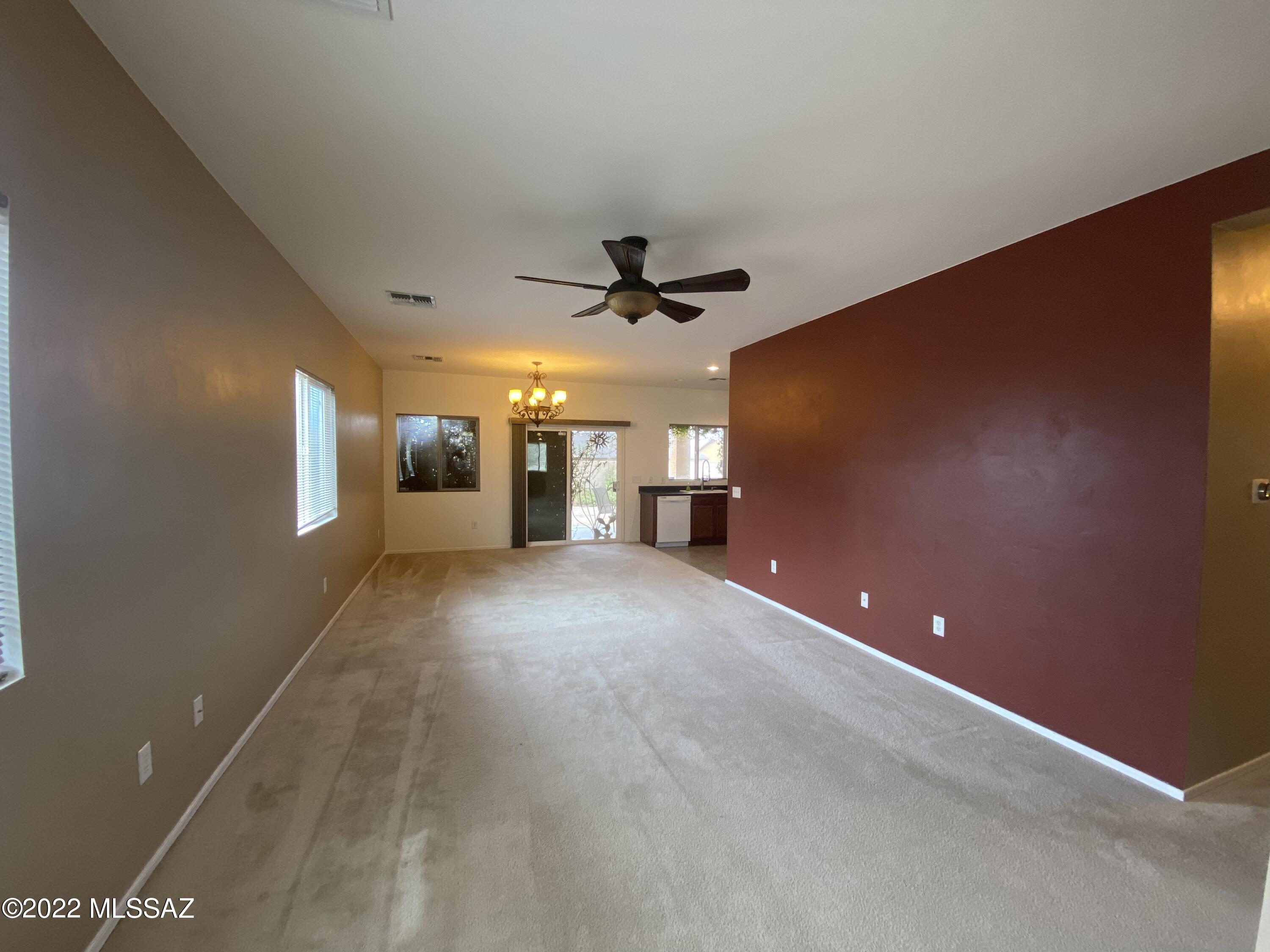 Sonoran Ranch Estates - Residential Lease