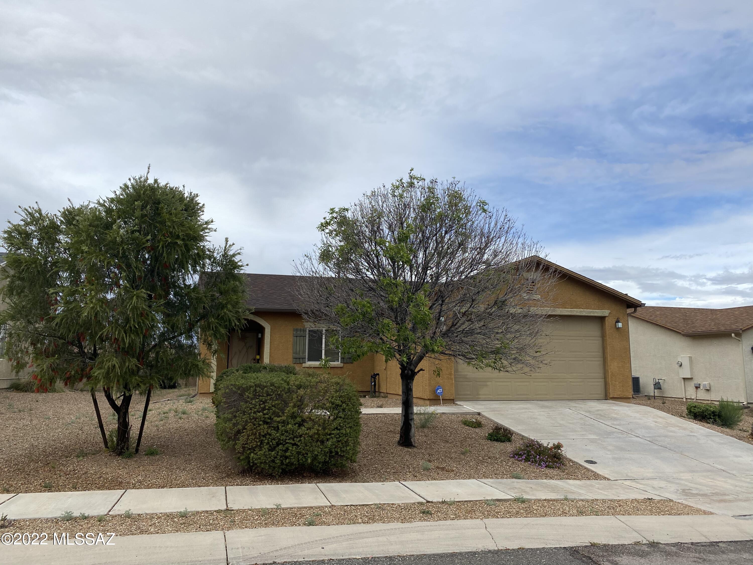 Sonoran Ranch Estates - Residential Lease