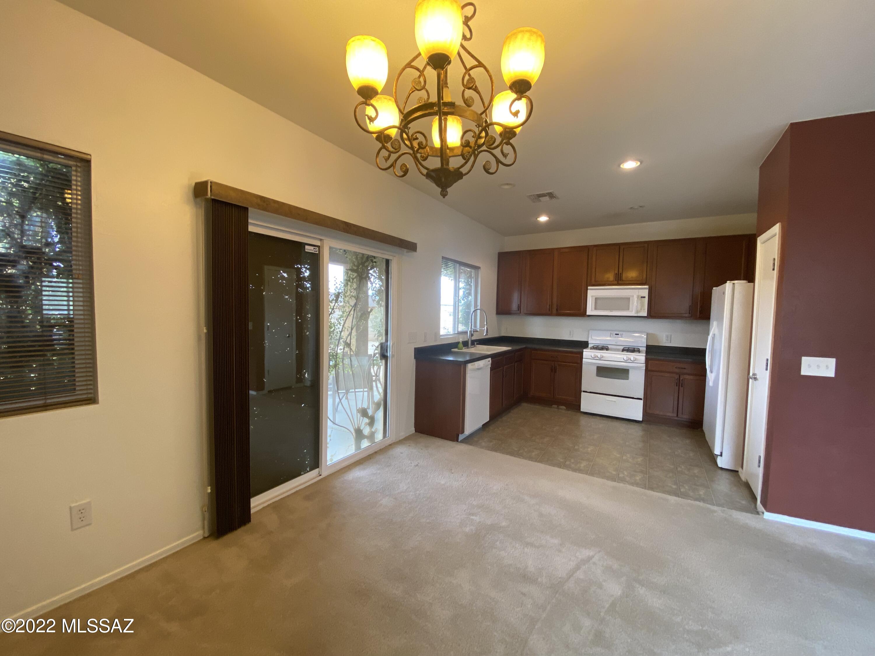 Sonoran Ranch Estates - Residential Lease