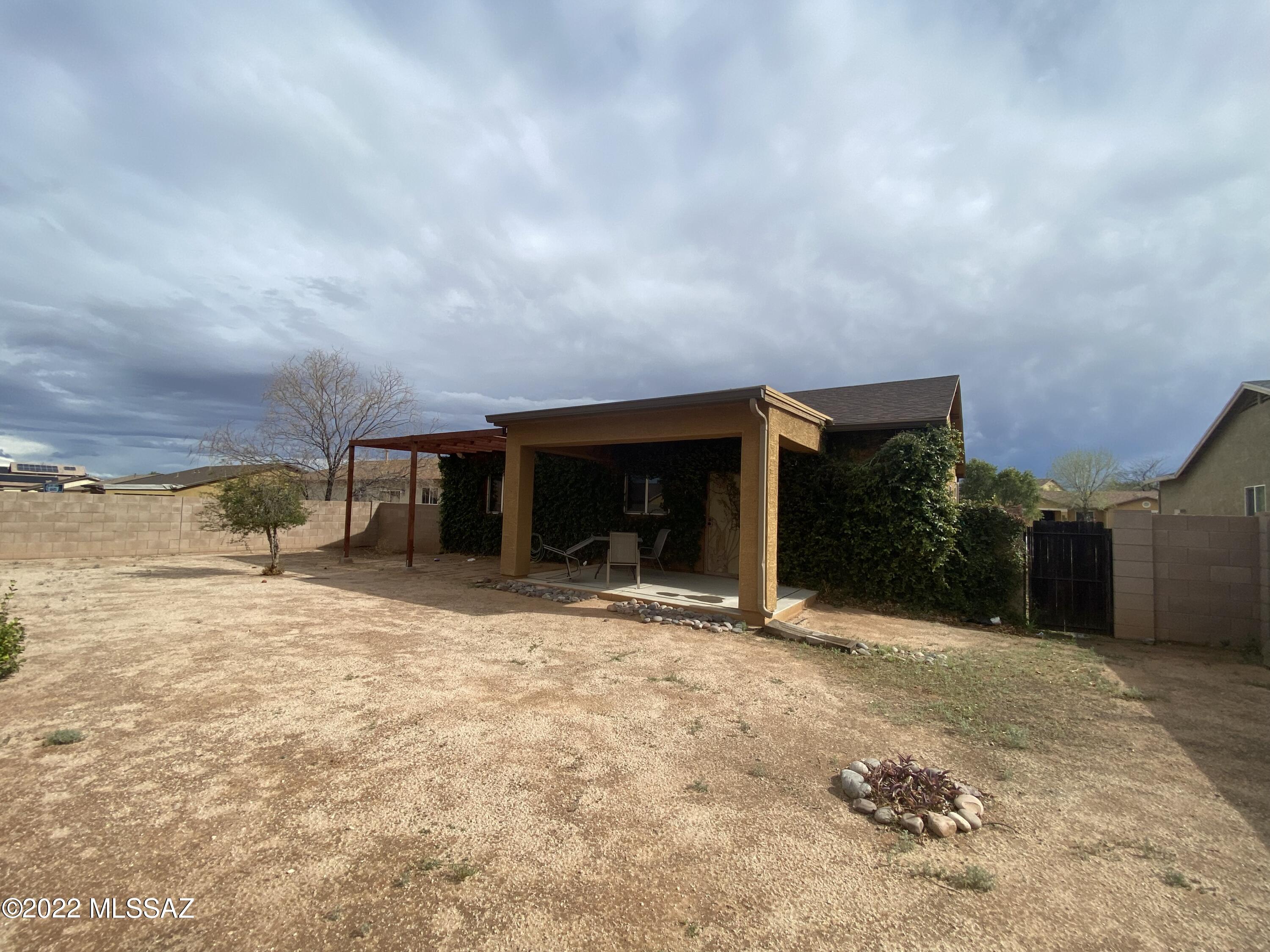 Sonoran Ranch Estates - Residential Lease