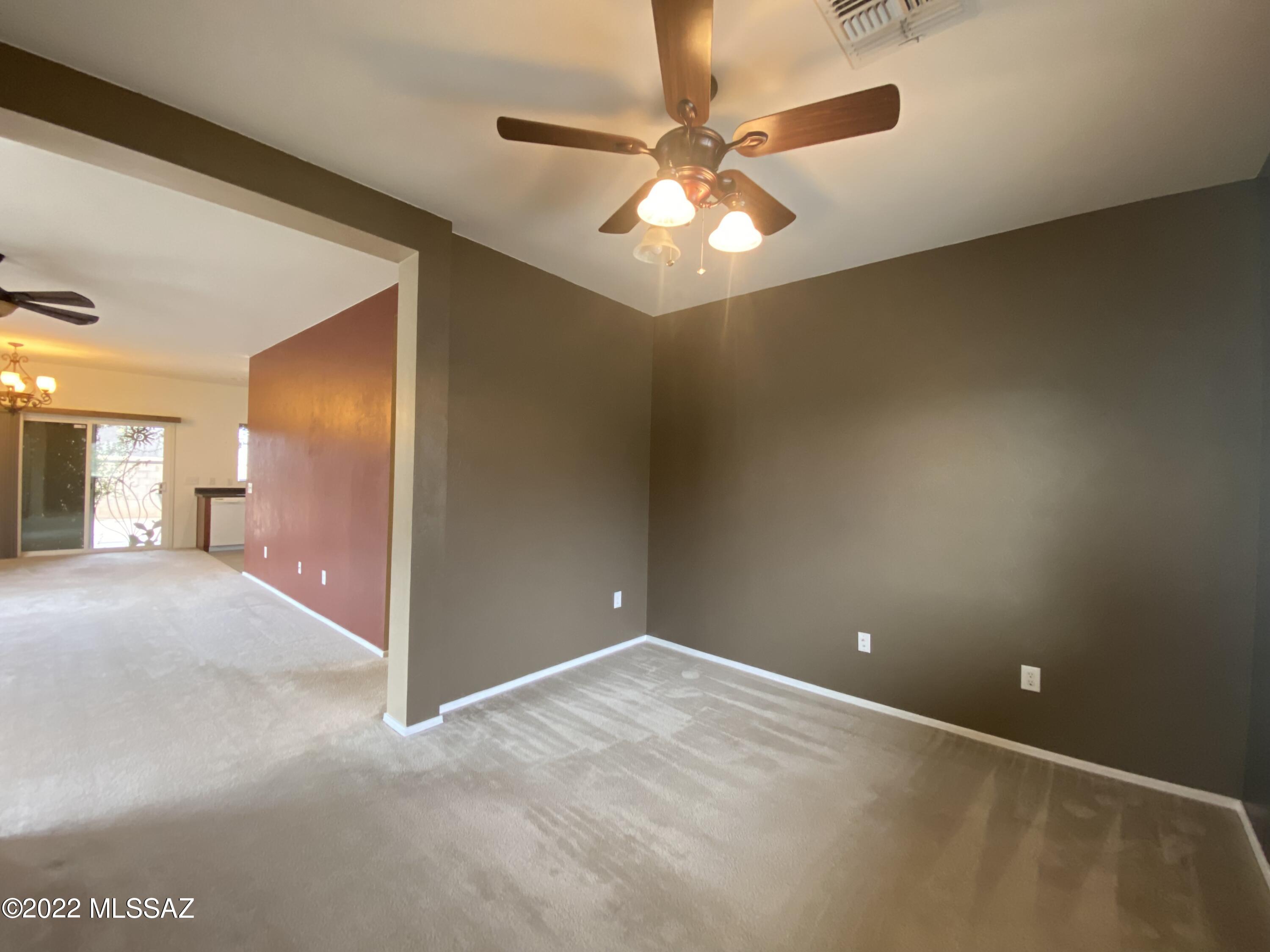 Sonoran Ranch Estates - Residential Lease
