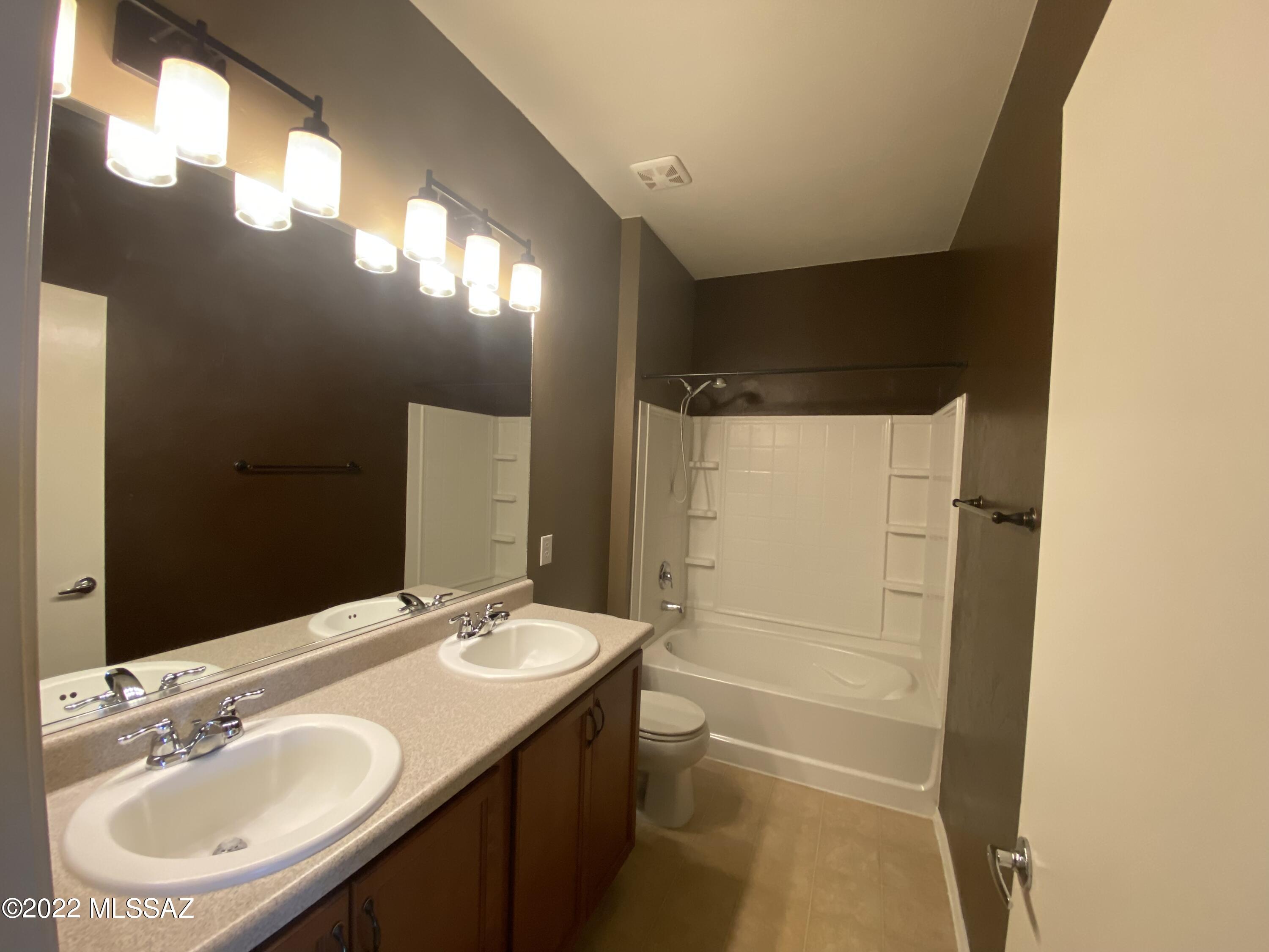 Sonoran Ranch Estates - Residential Lease
