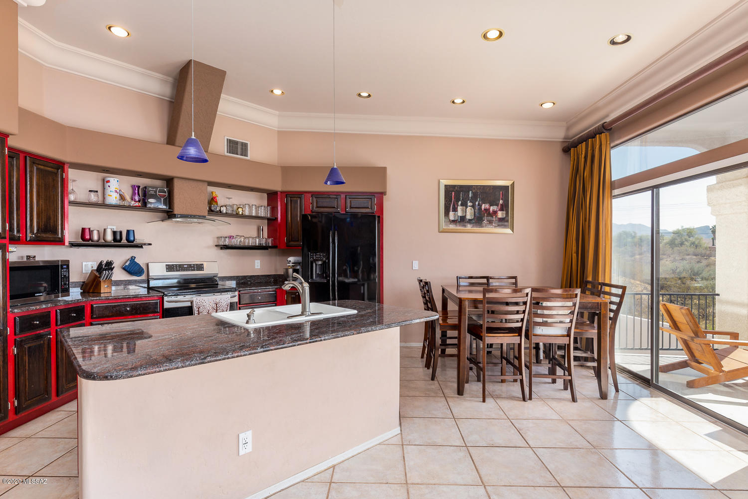 Quail Park (1-30) - Residential