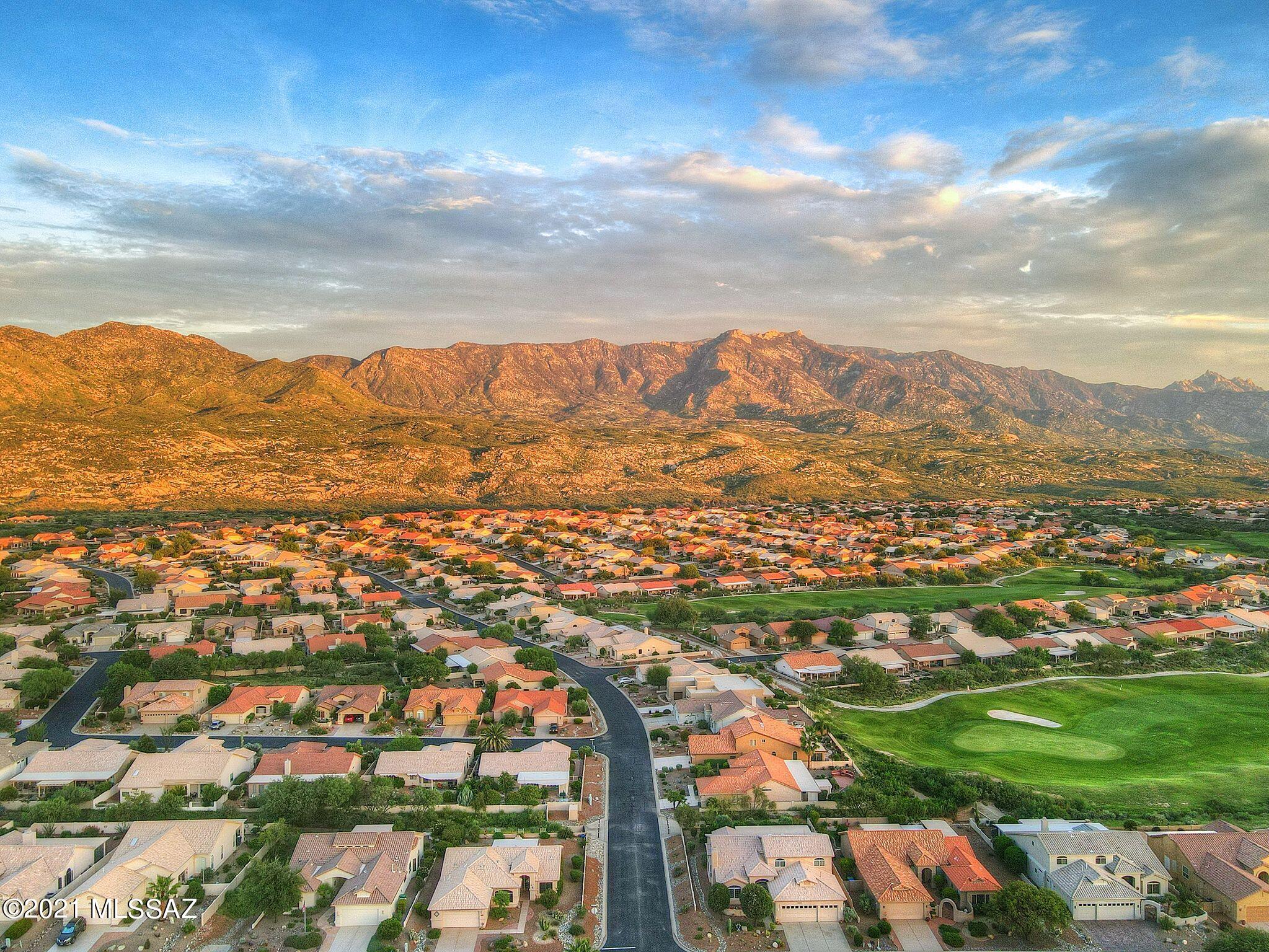 Saddlebrooke - Residential