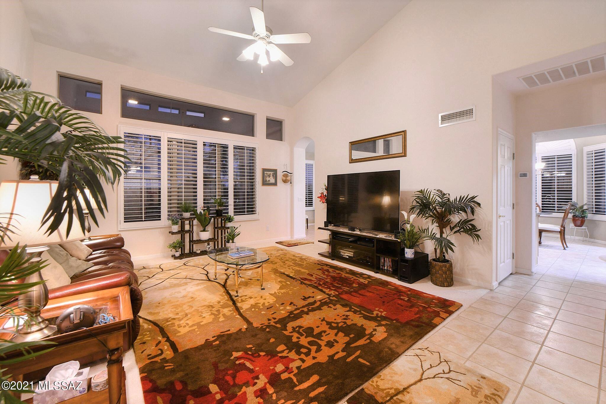 Saddlebrooke - Residential