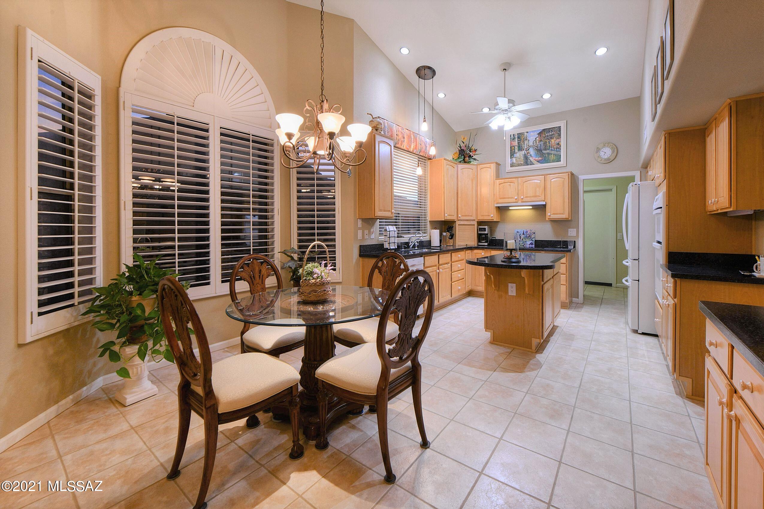 Saddlebrooke - Residential