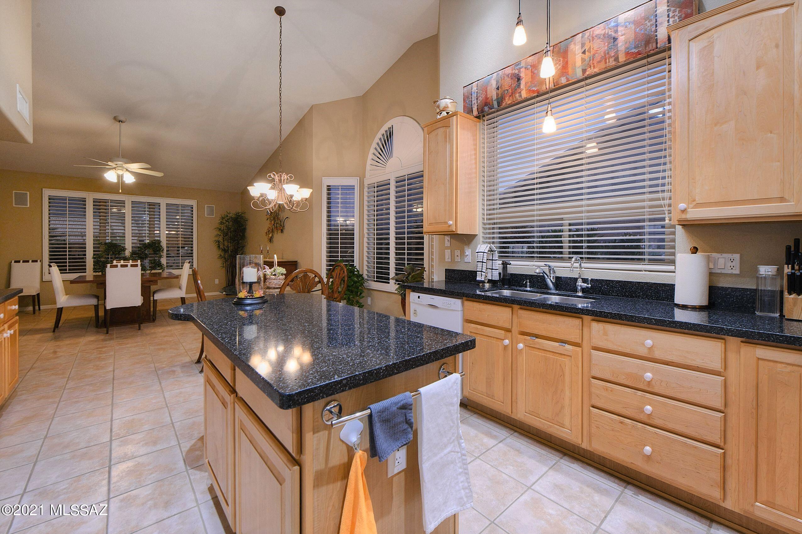 Saddlebrooke - Residential