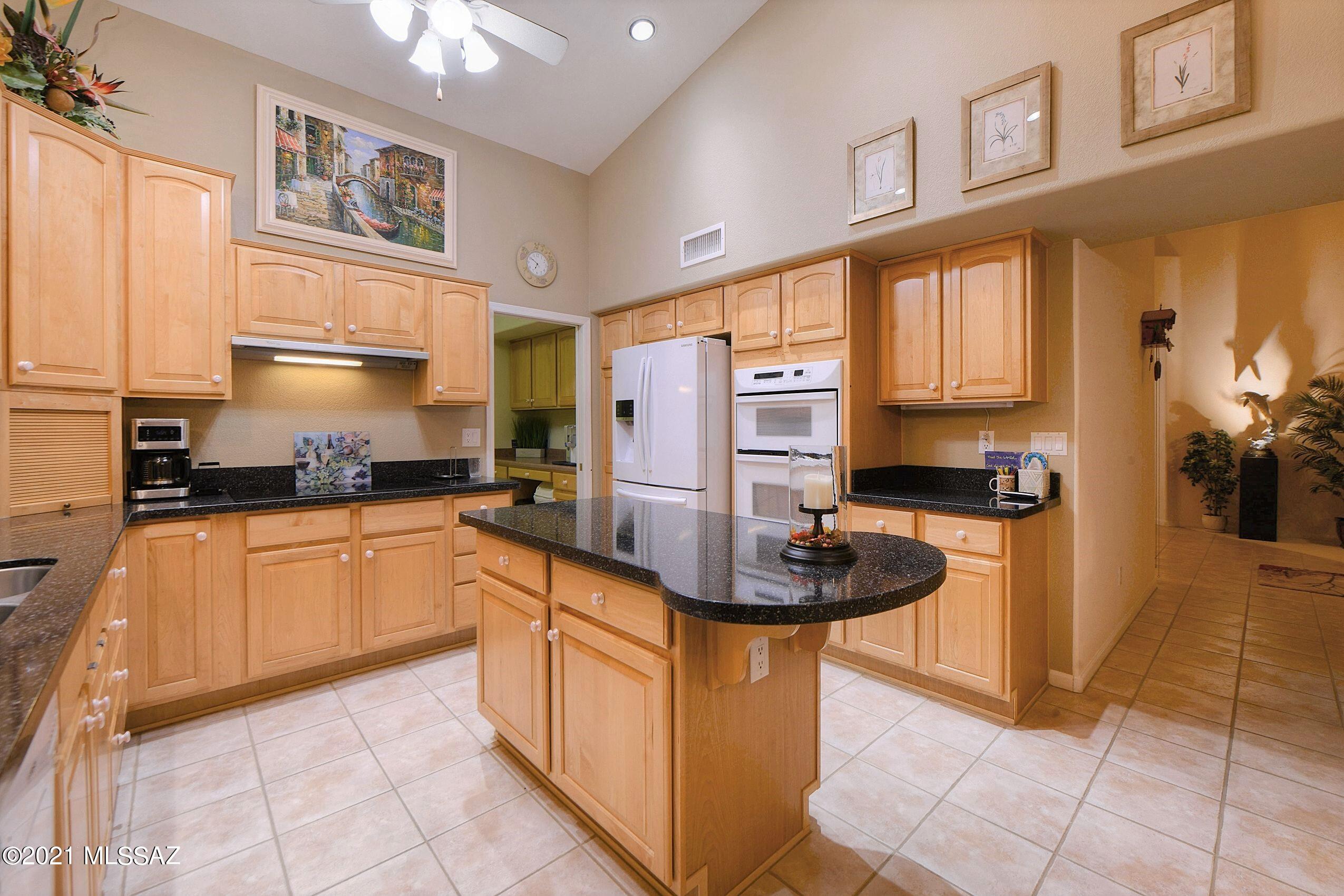 Saddlebrooke - Residential