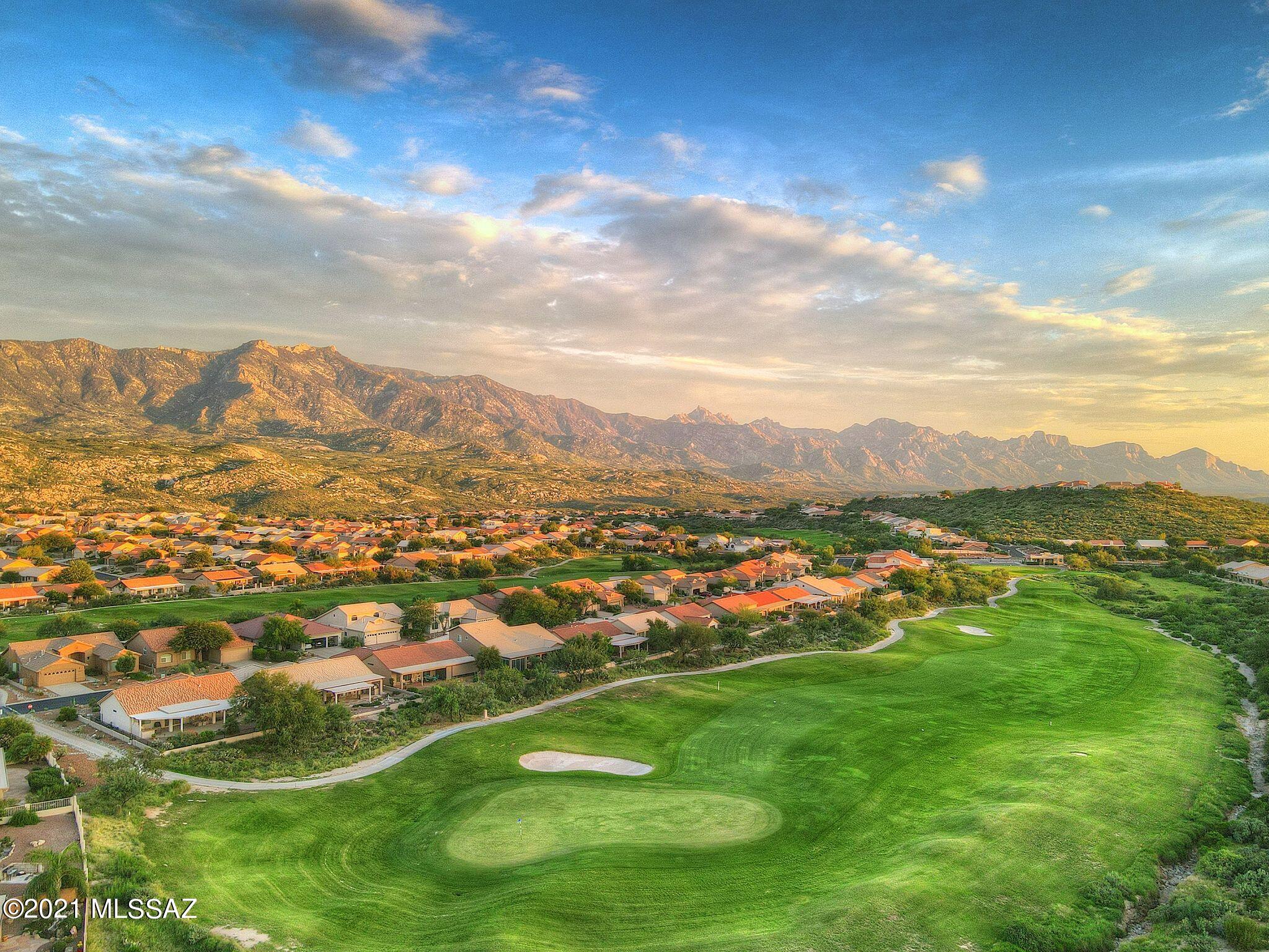 Saddlebrooke - Residential