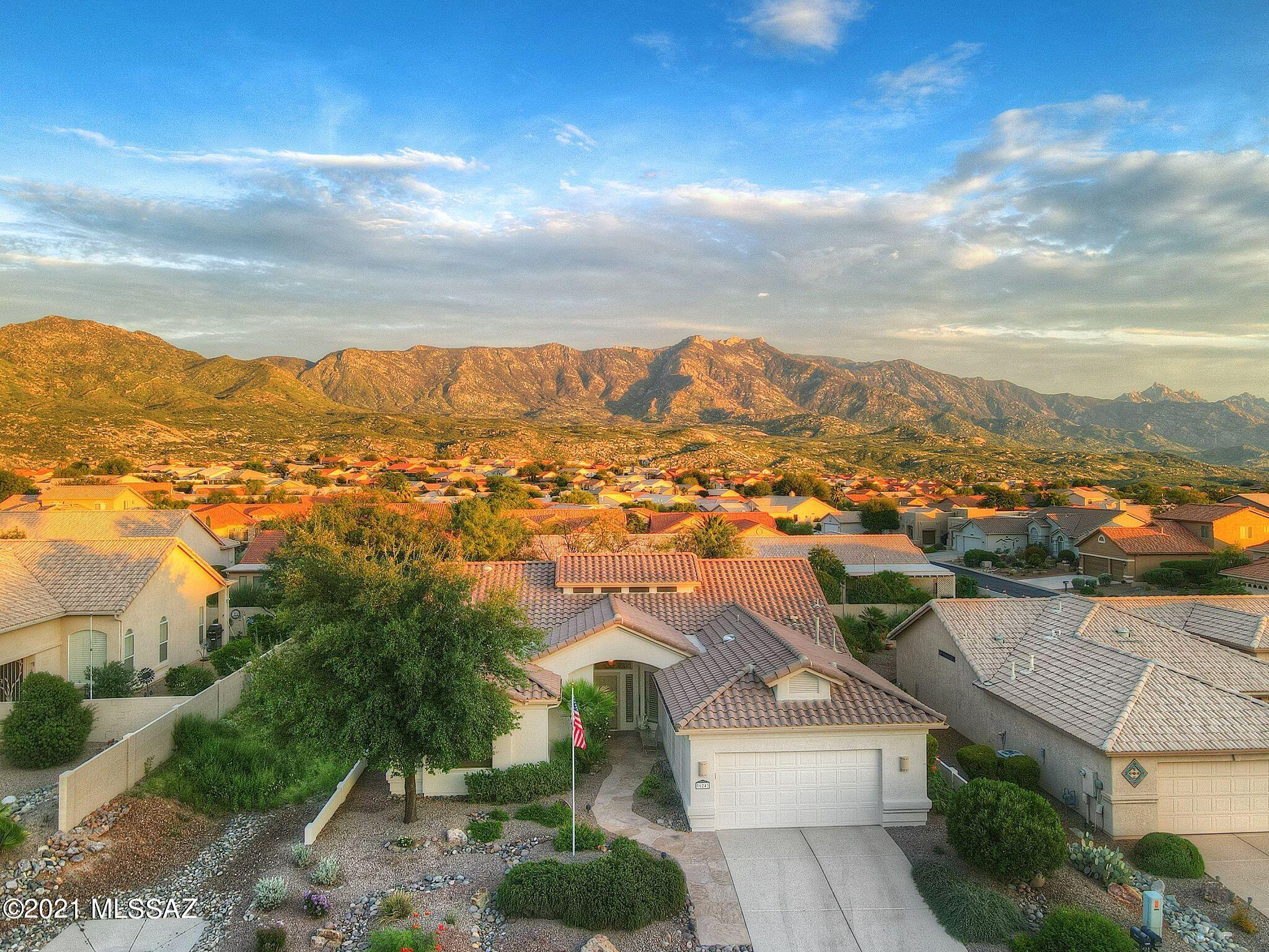 Saddlebrooke - Residential