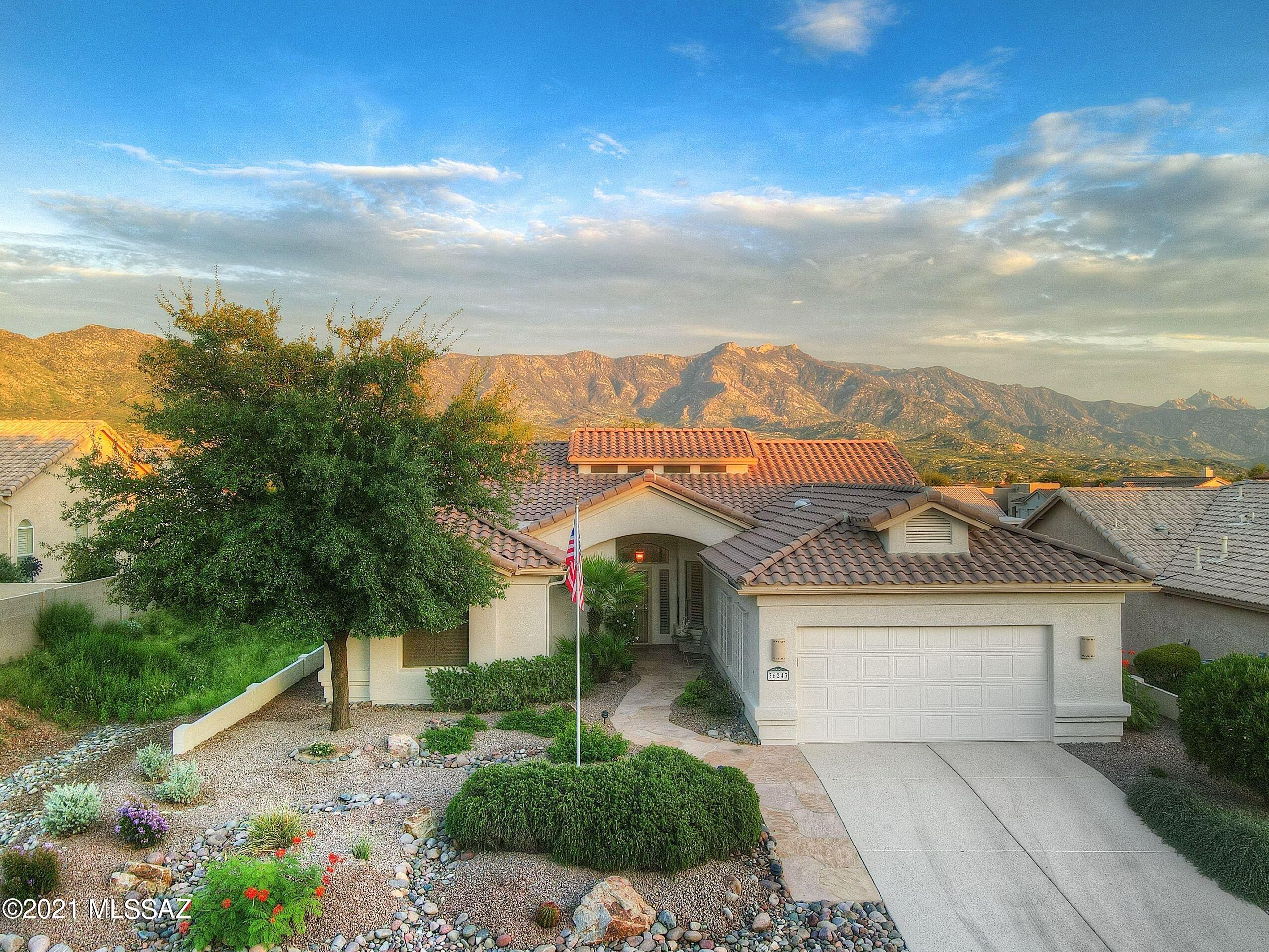 Saddlebrooke - Residential