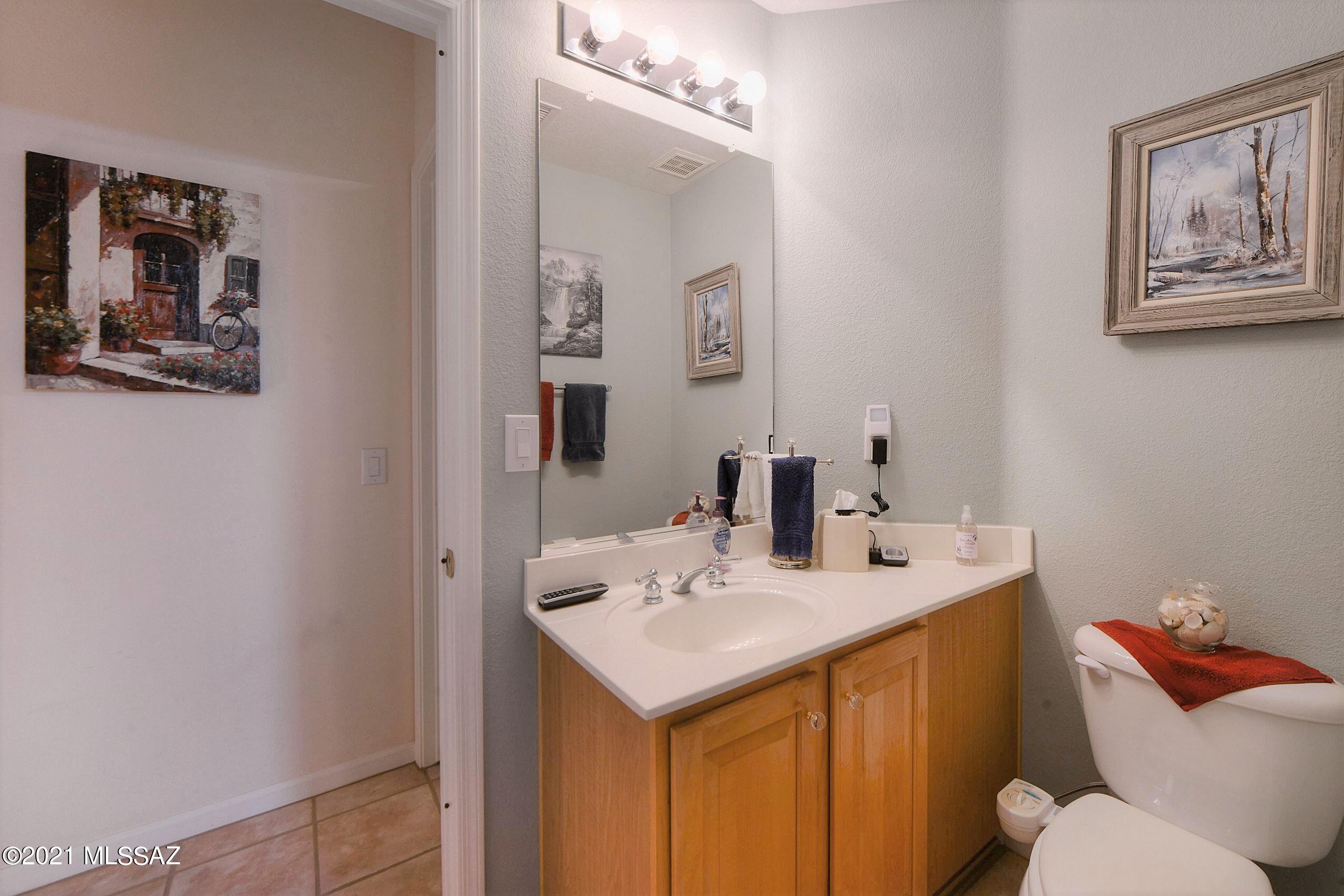 Saddlebrooke - Residential