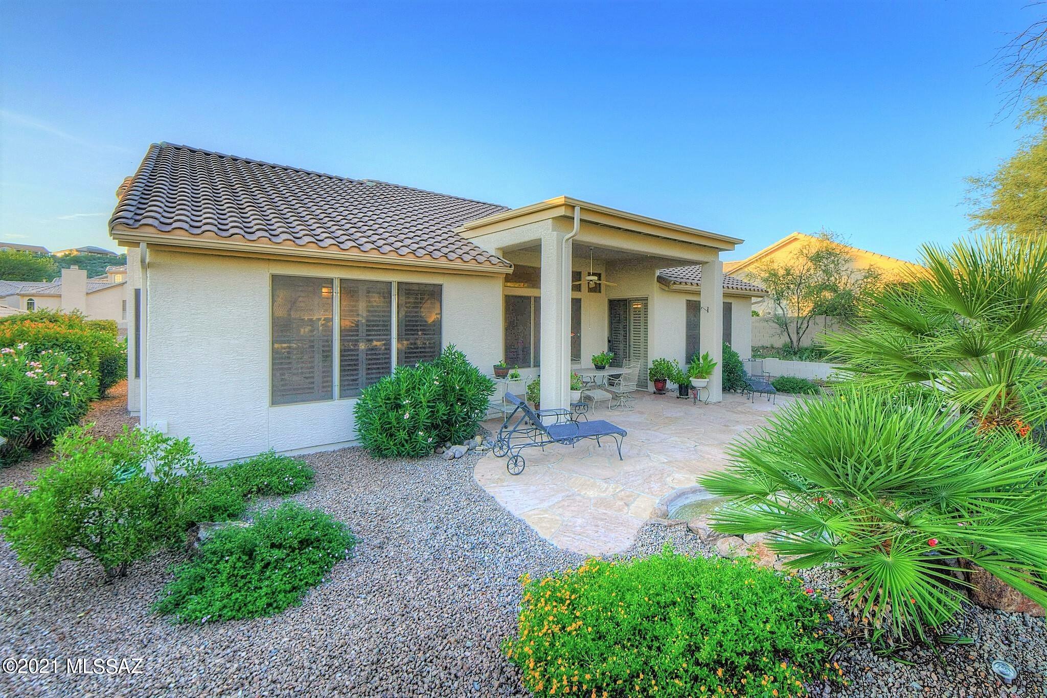 Saddlebrooke - Residential