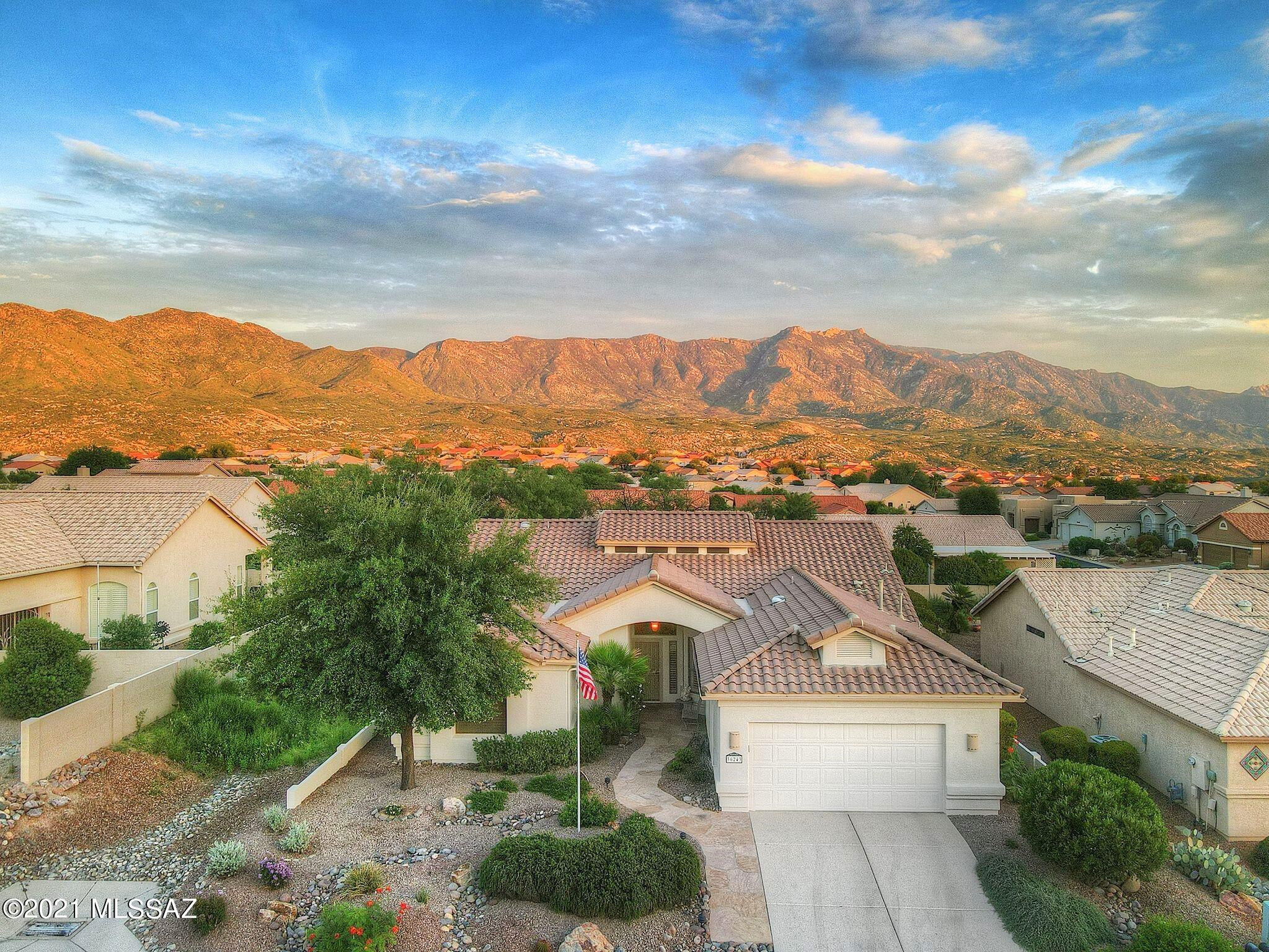 Saddlebrooke - Residential