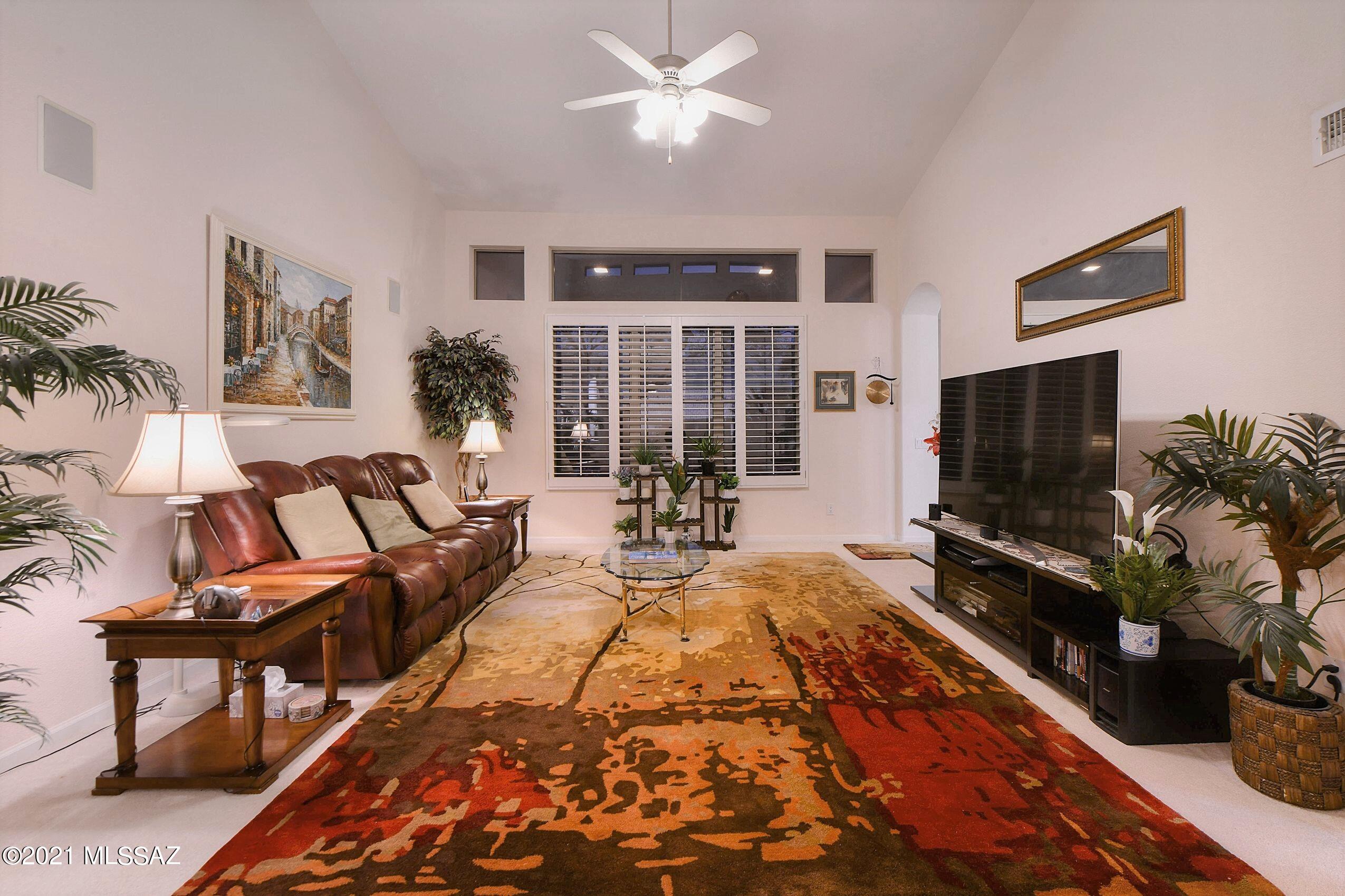 Saddlebrooke - Residential