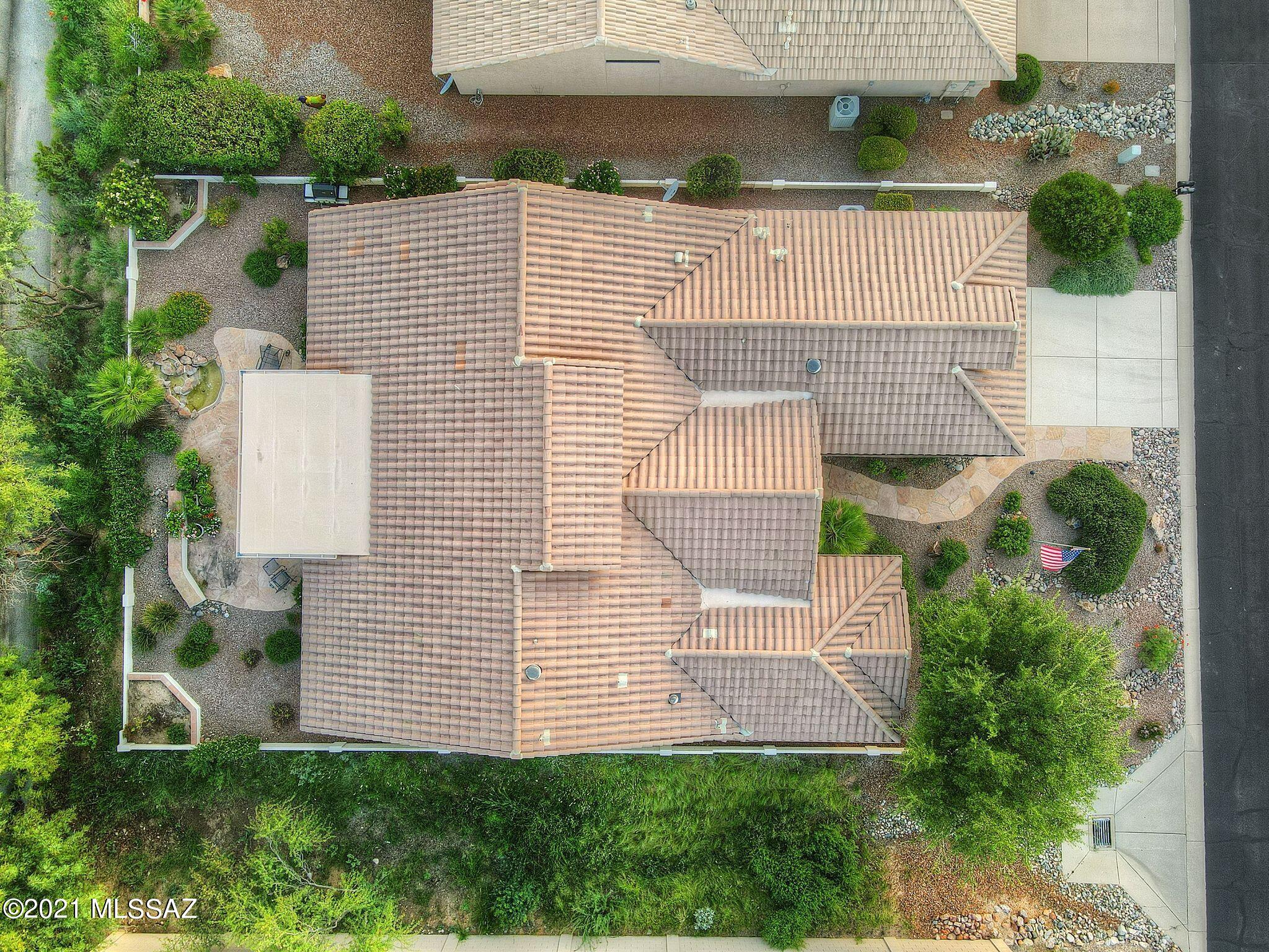 Saddlebrooke - Residential