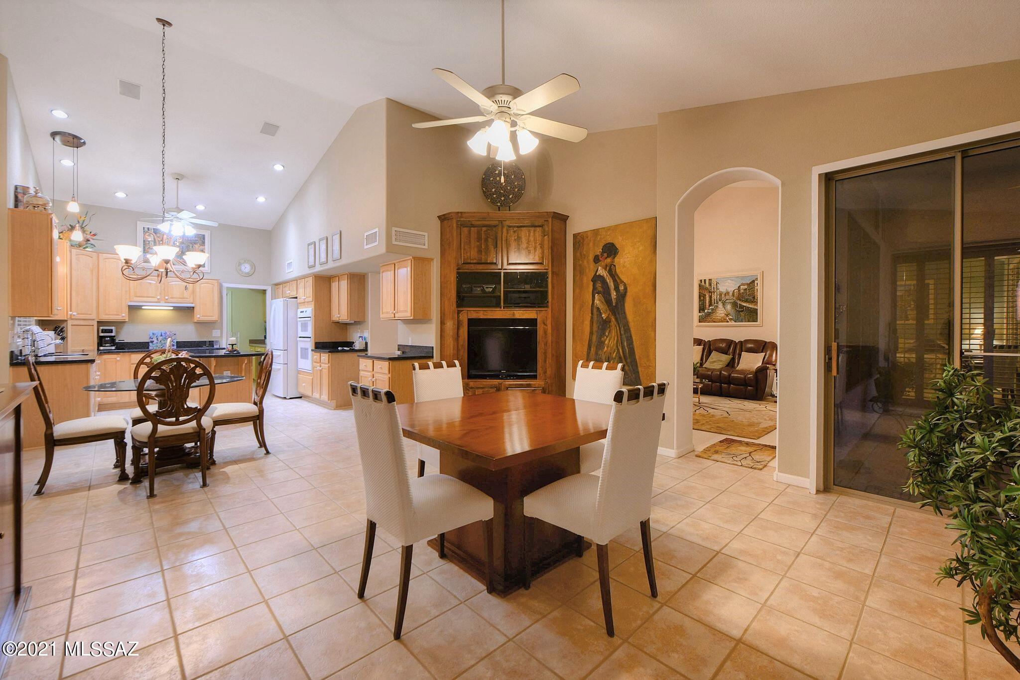 Saddlebrooke - Residential