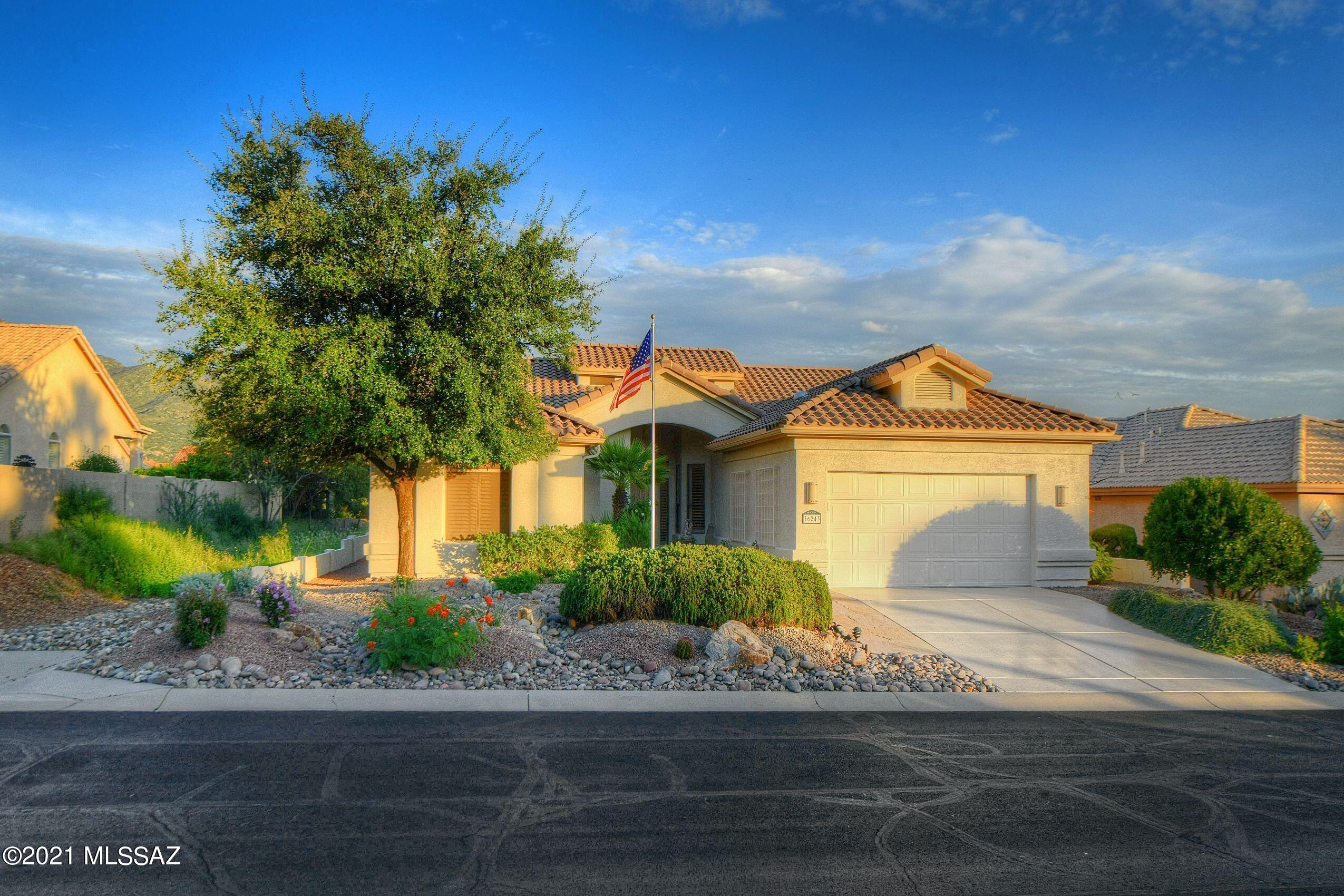 Saddlebrooke - Residential
