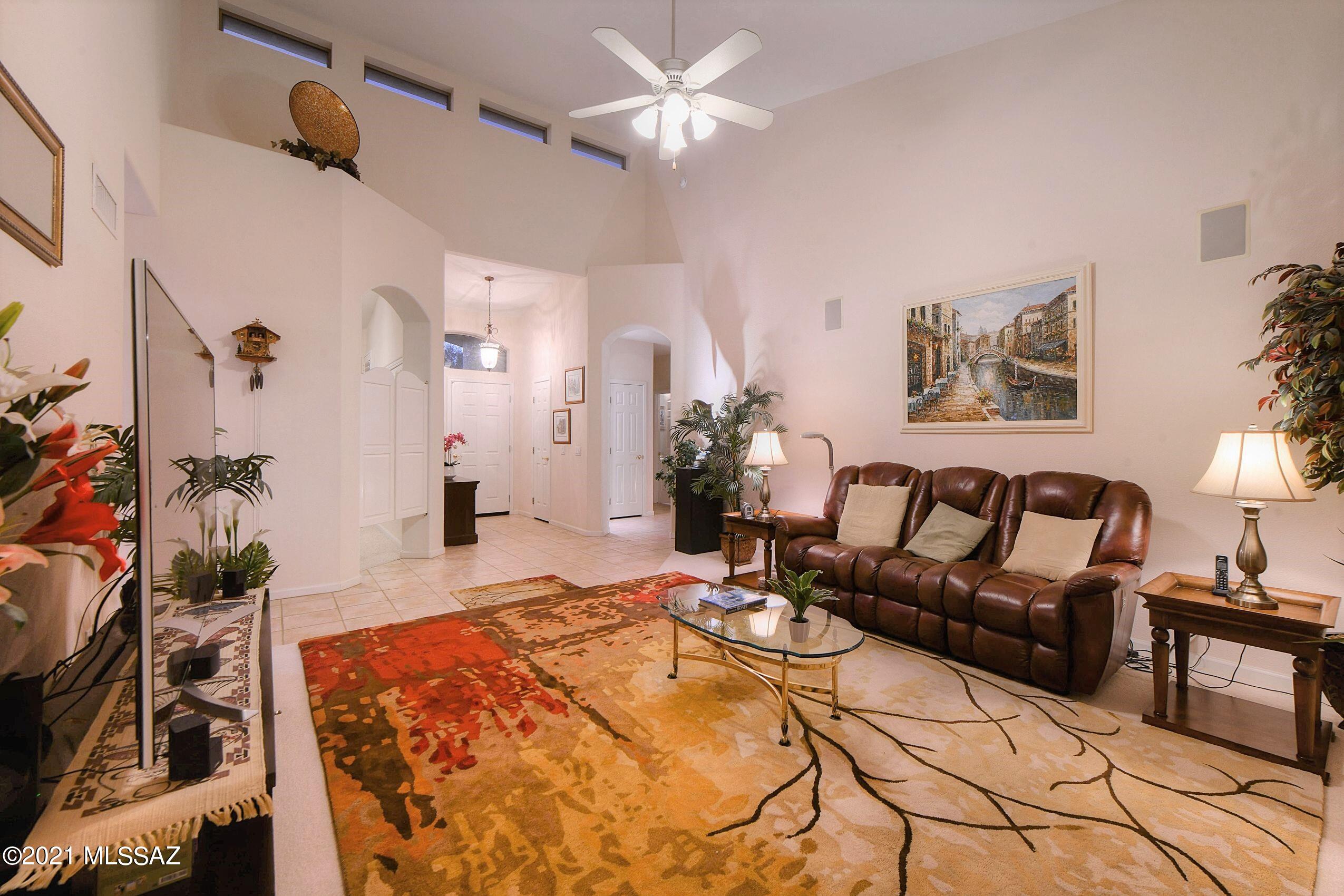 Saddlebrooke - Residential