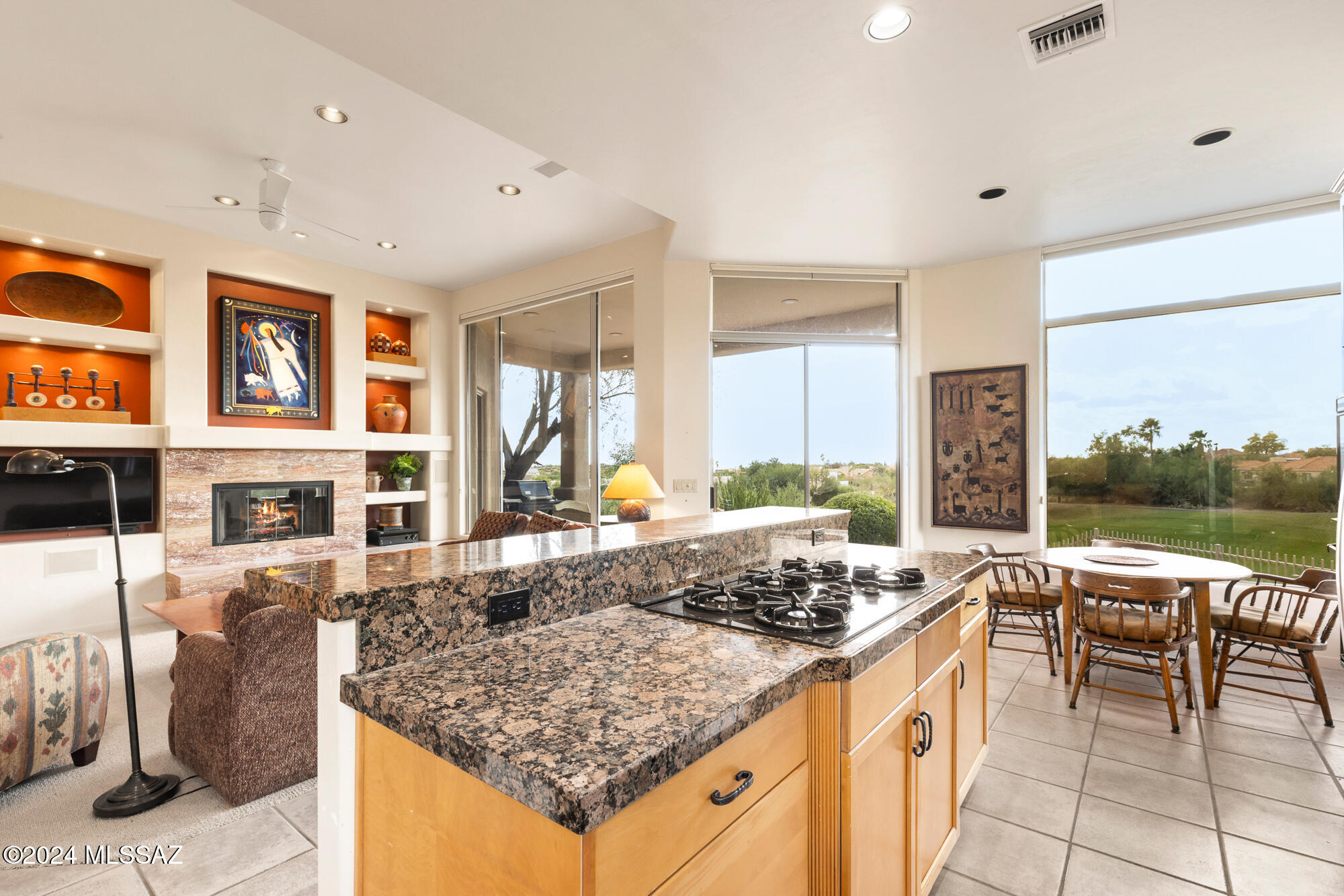 The Ridge At Ventana Canyon (1-63) - Residential