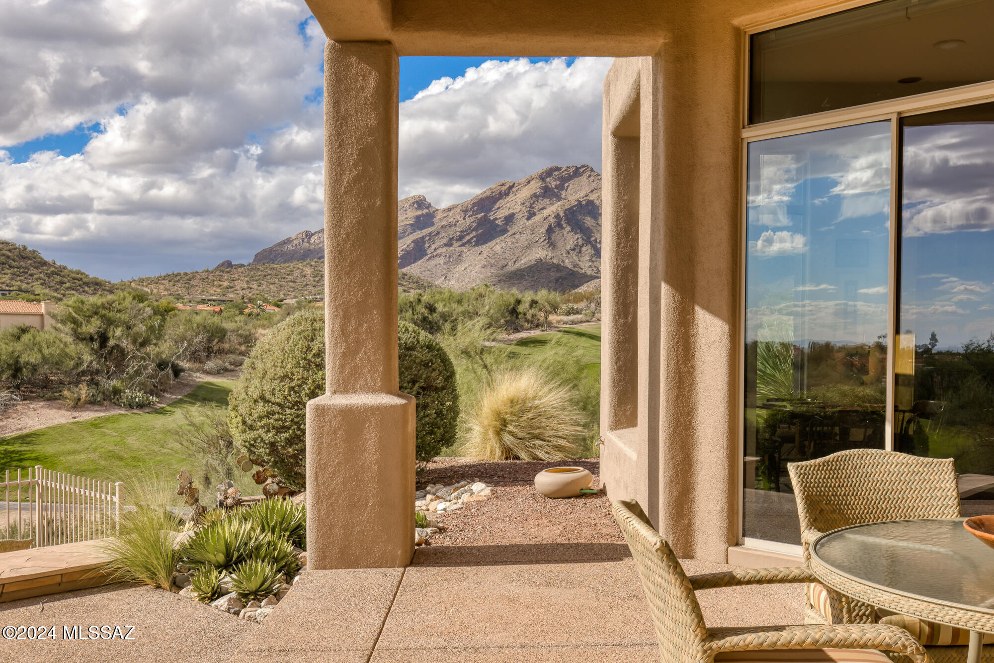 The Ridge At Ventana Canyon (1-63) - Residential
