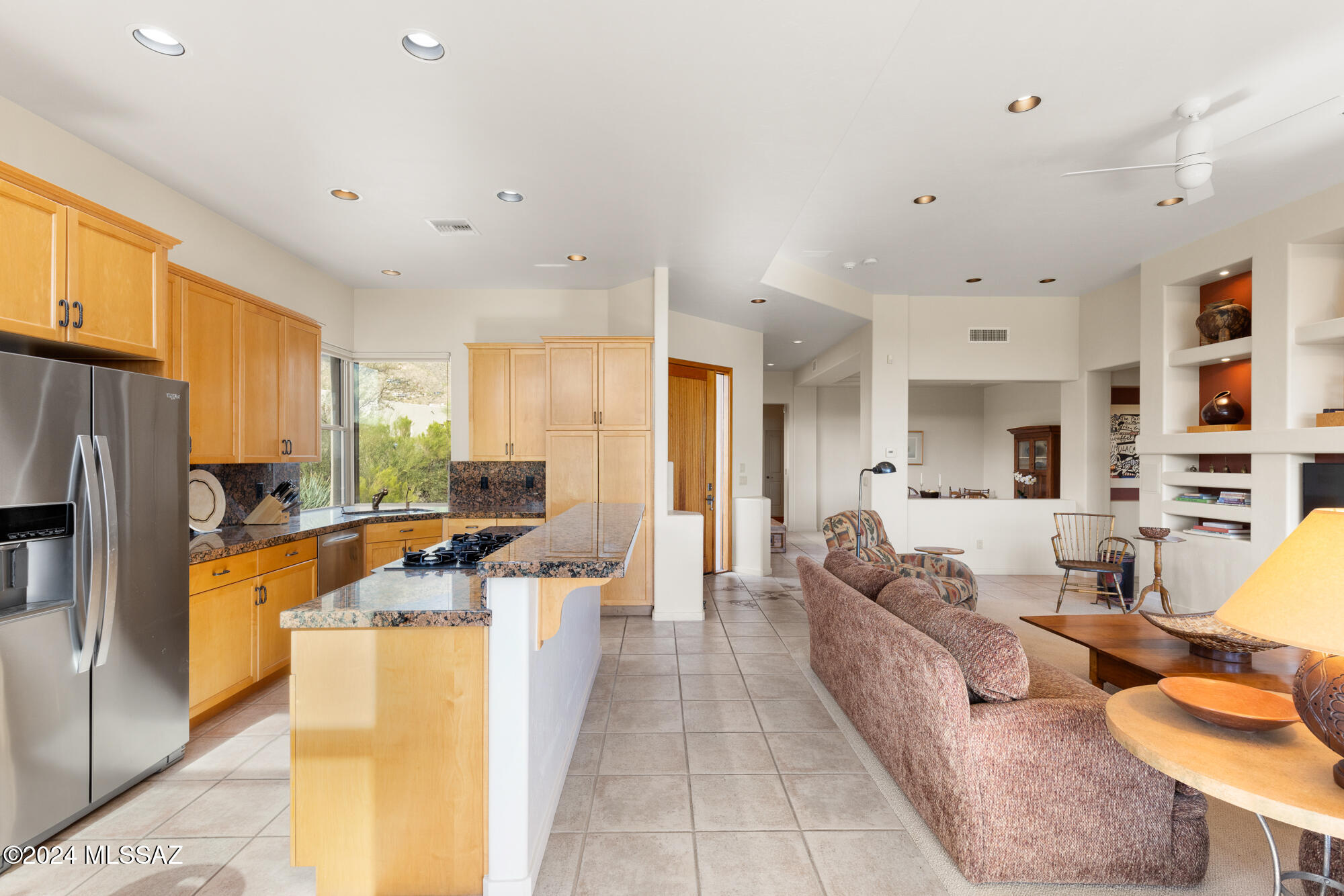 The Ridge At Ventana Canyon (1-63) - Residential