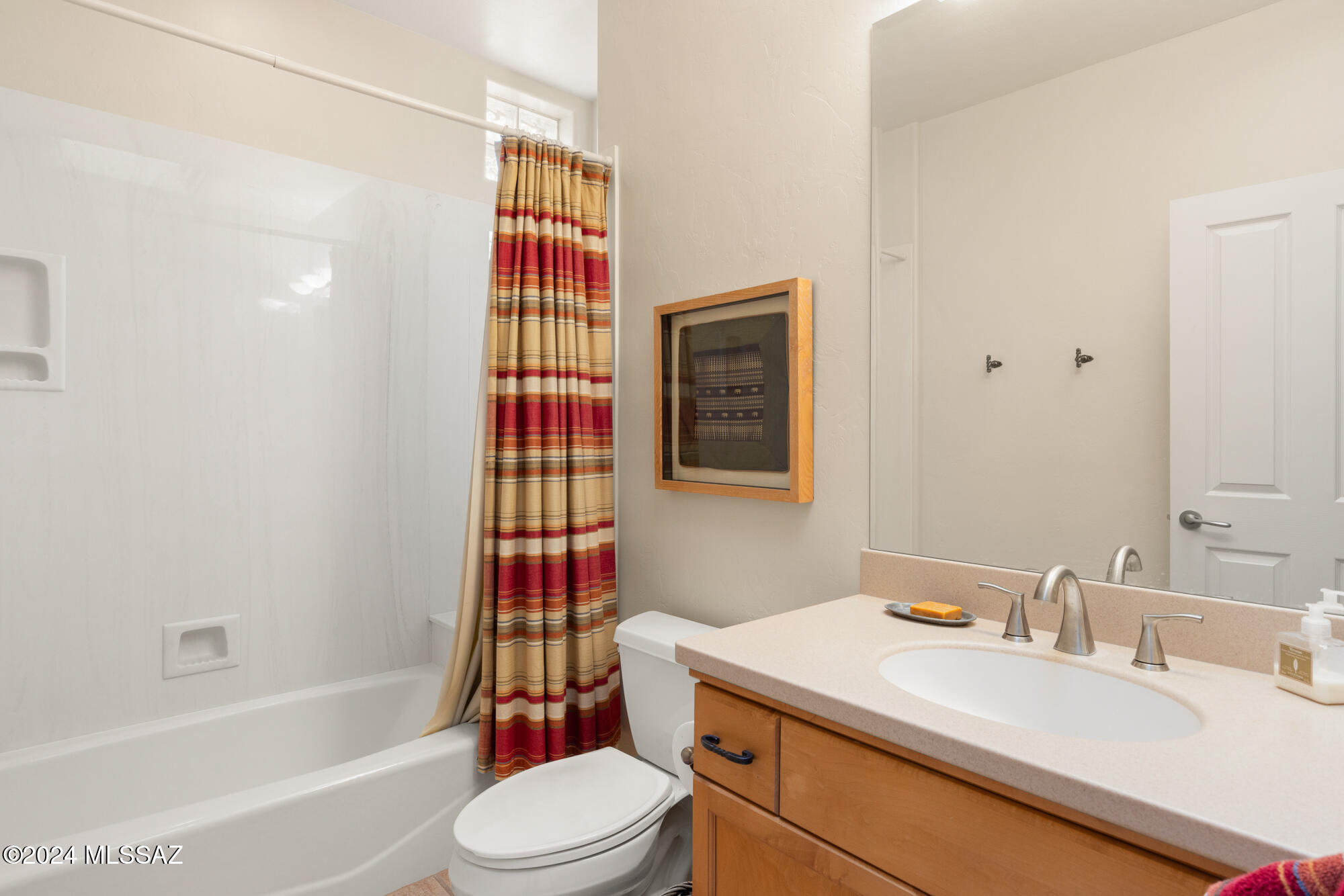 The Ridge At Ventana Canyon (1-63) - Residential