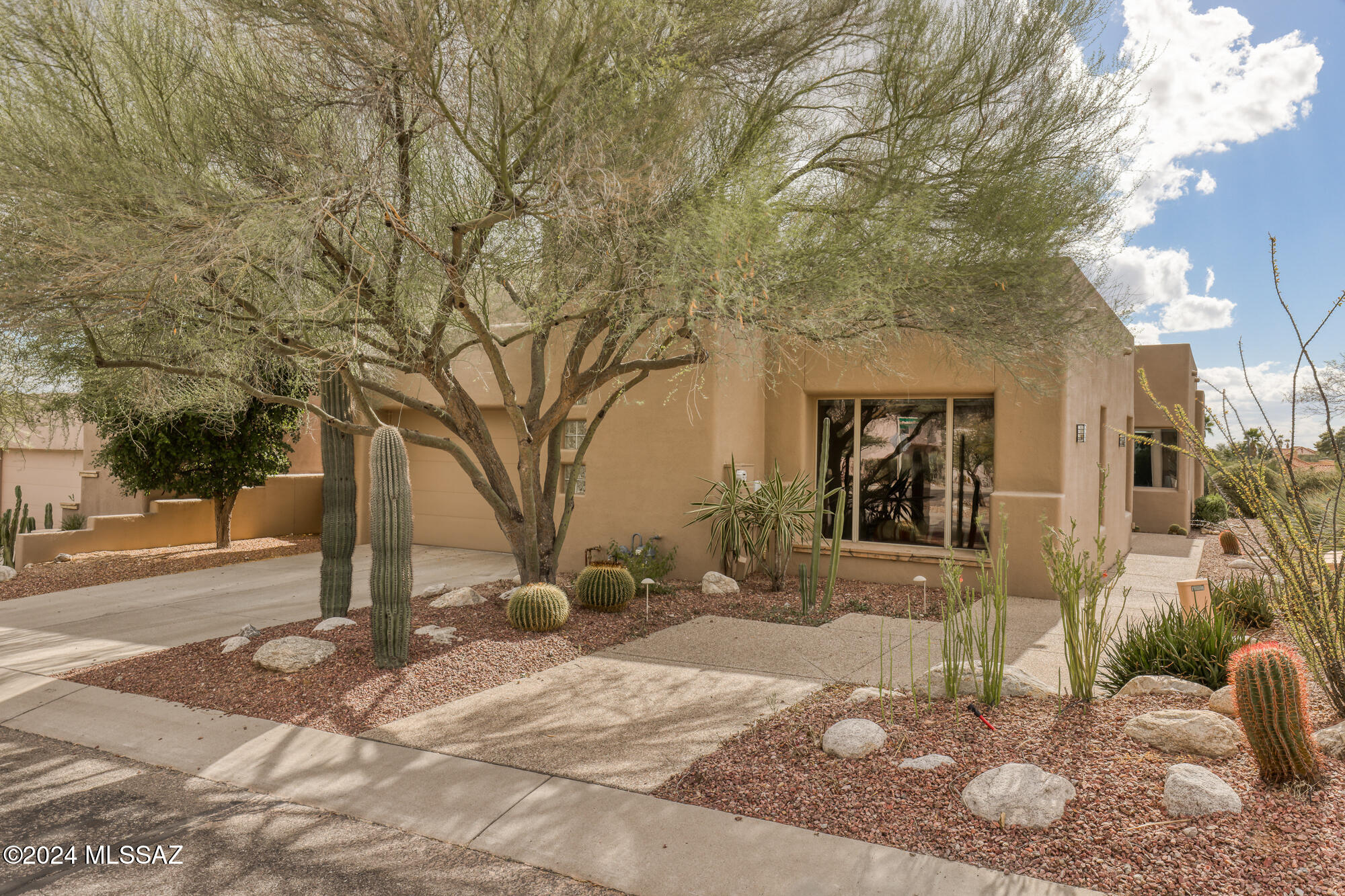 The Ridge At Ventana Canyon (1-63) - Residential