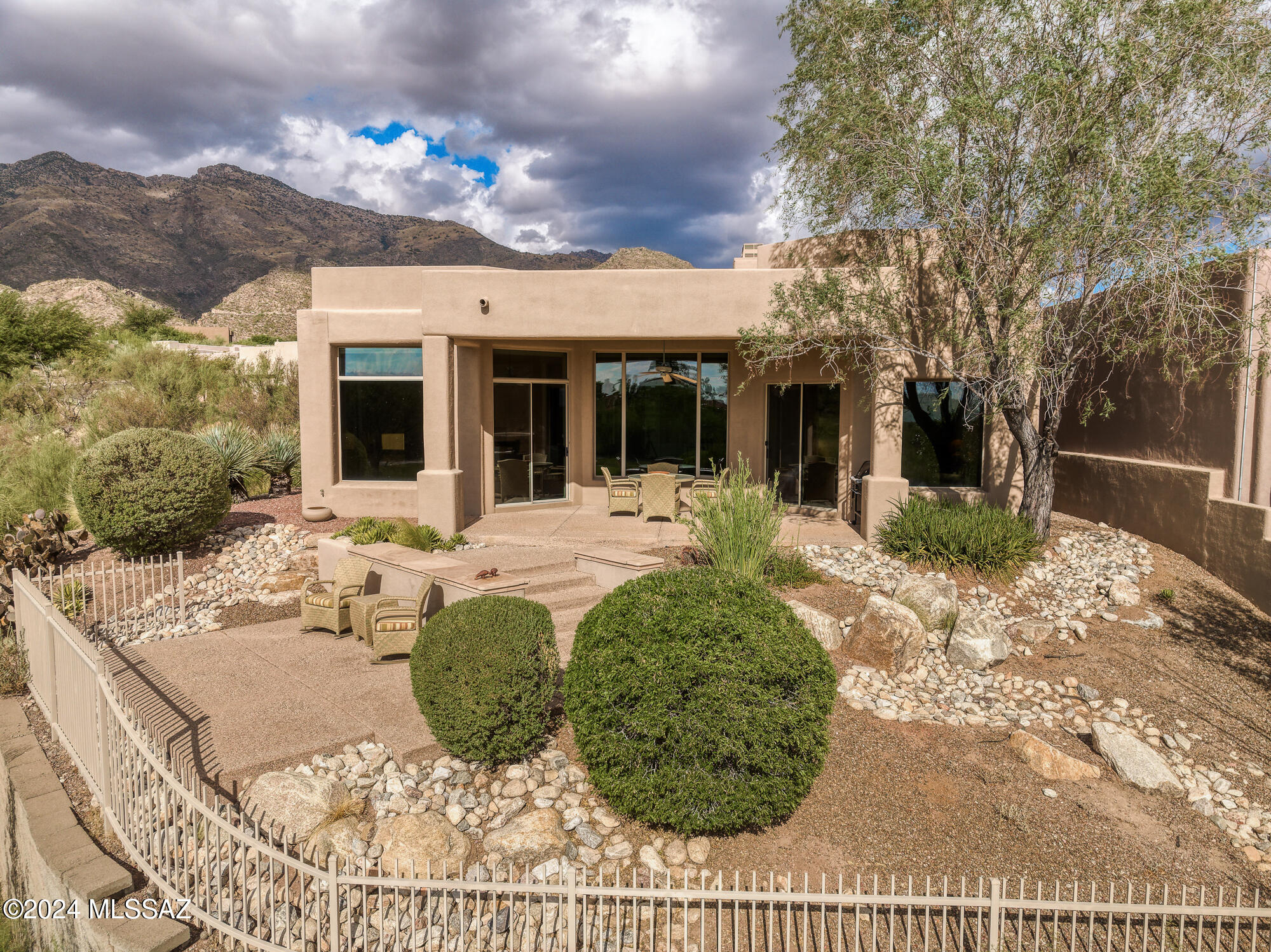 The Ridge At Ventana Canyon (1-63) - Residential