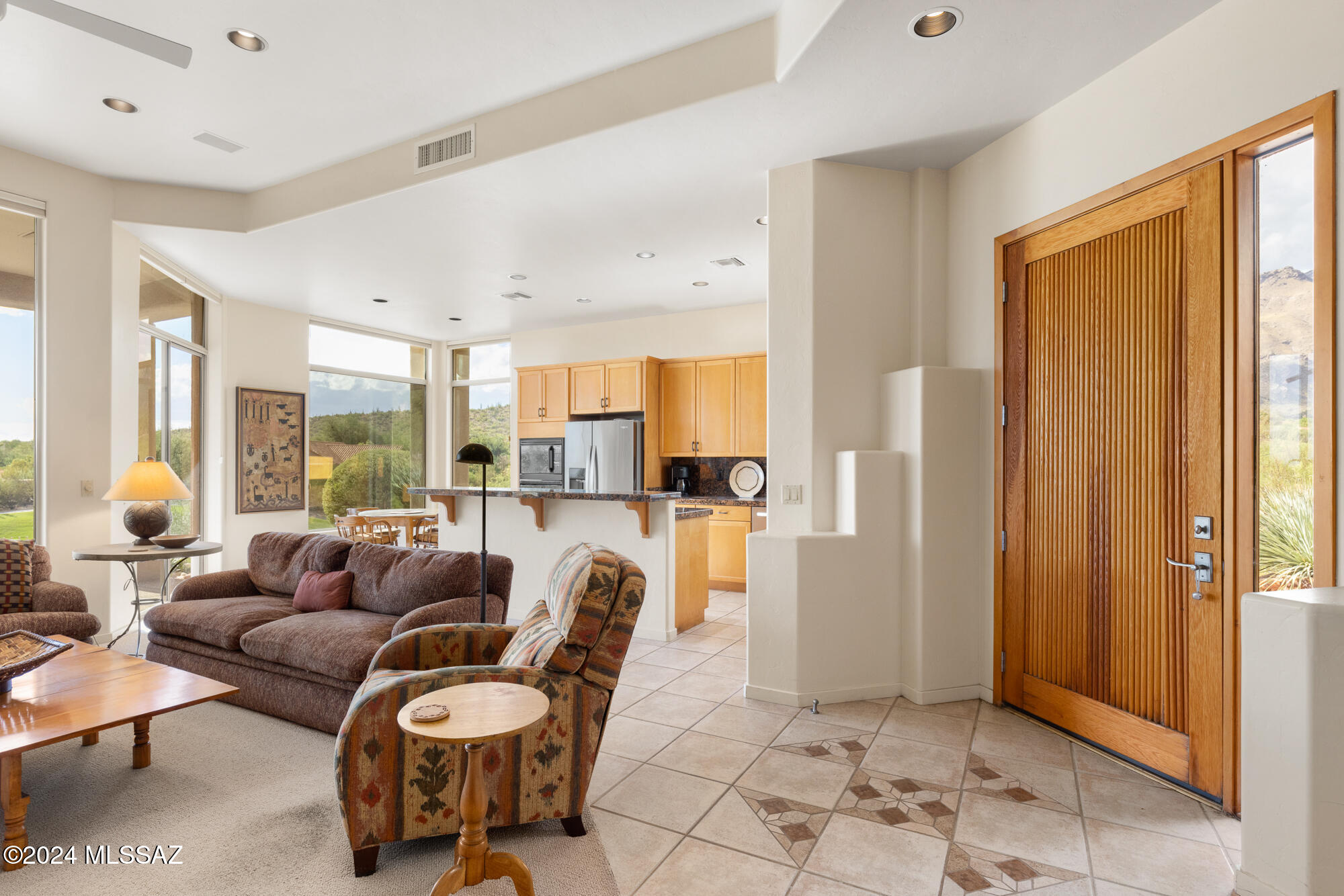 The Ridge At Ventana Canyon (1-63) - Residential