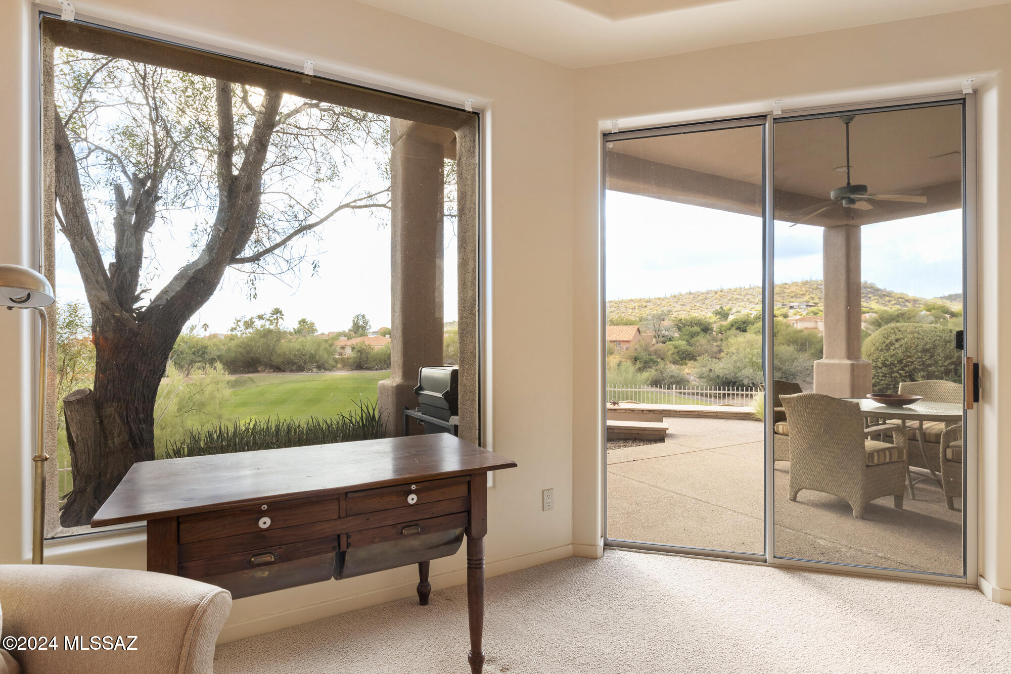 The Ridge At Ventana Canyon (1-63) - Residential