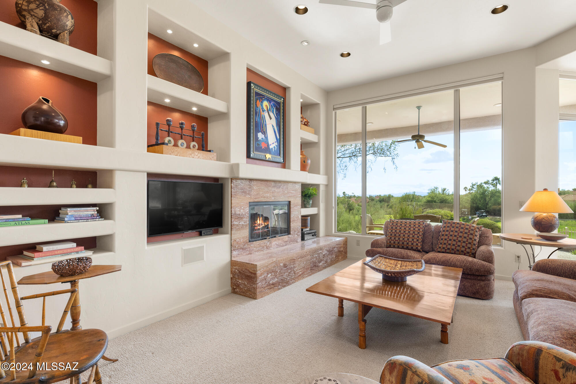 The Ridge At Ventana Canyon (1-63) - Residential