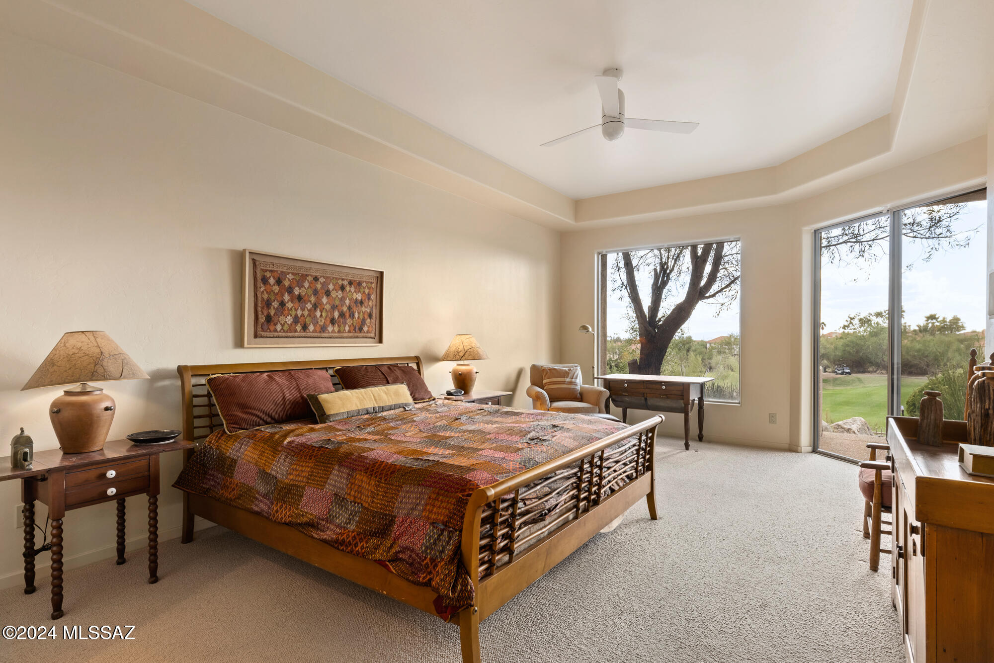 The Ridge At Ventana Canyon (1-63) - Residential