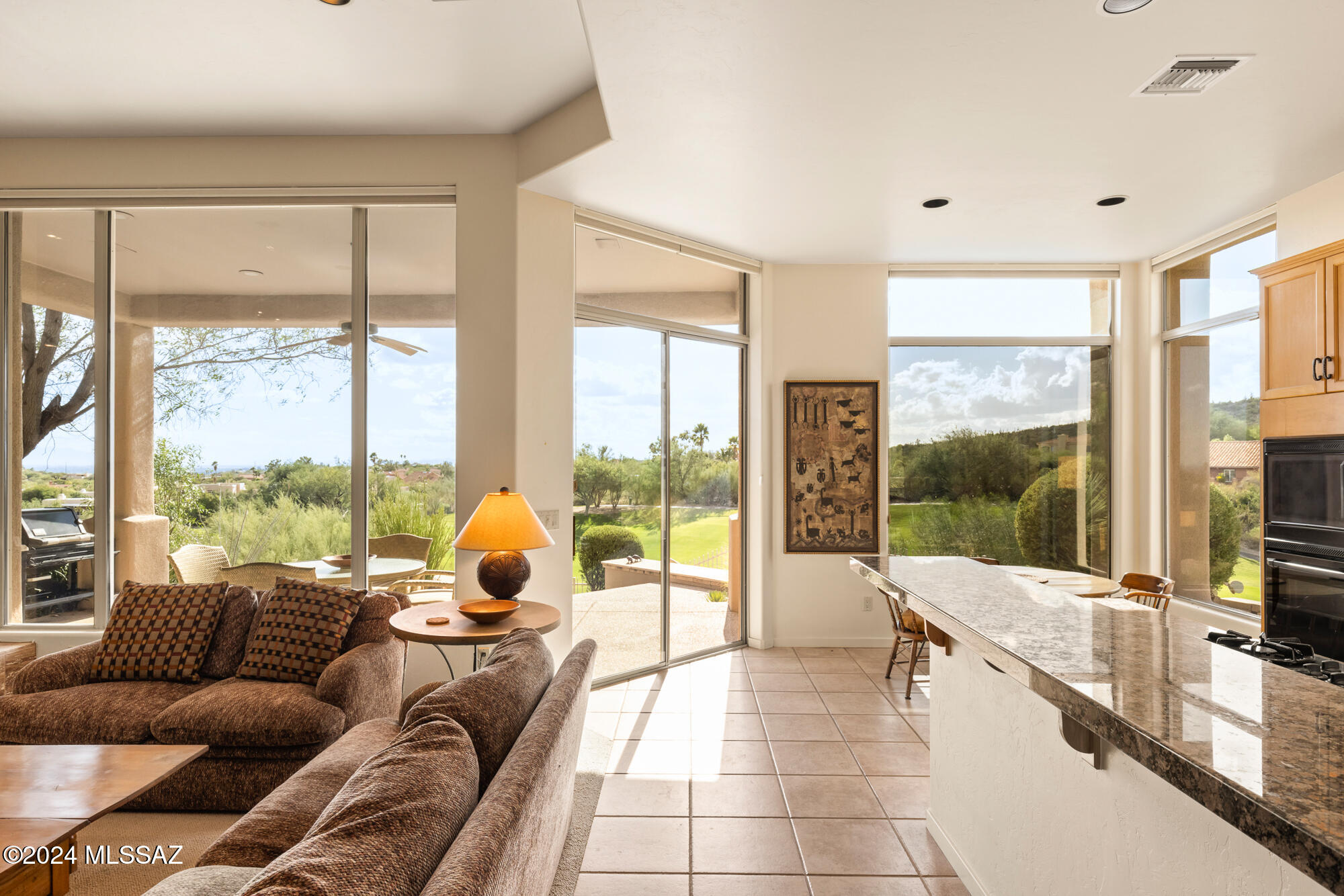 The Ridge At Ventana Canyon (1-63) - Residential