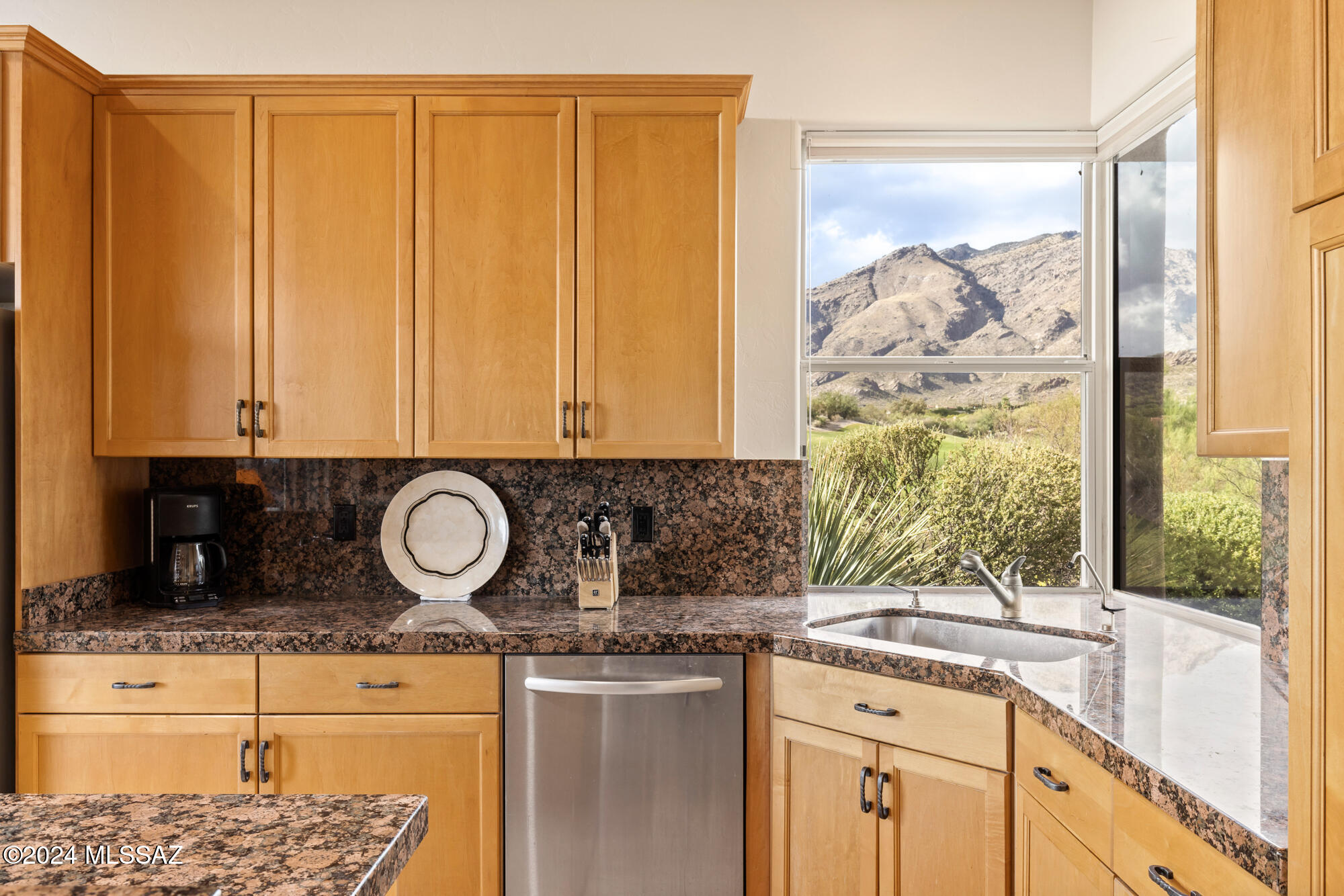 The Ridge At Ventana Canyon (1-63) - Residential