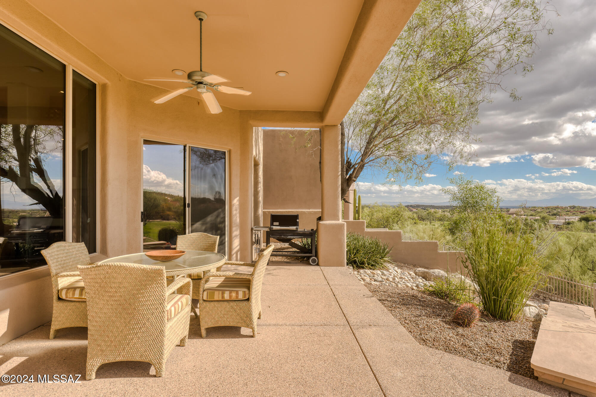The Ridge At Ventana Canyon (1-63) - Residential