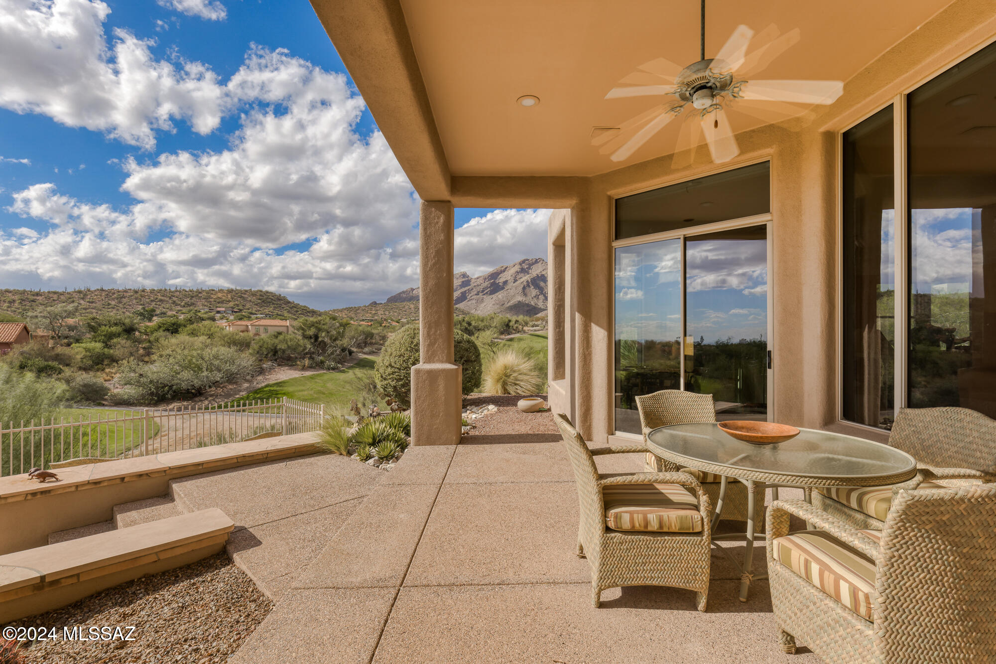 The Ridge At Ventana Canyon (1-63) - Residential