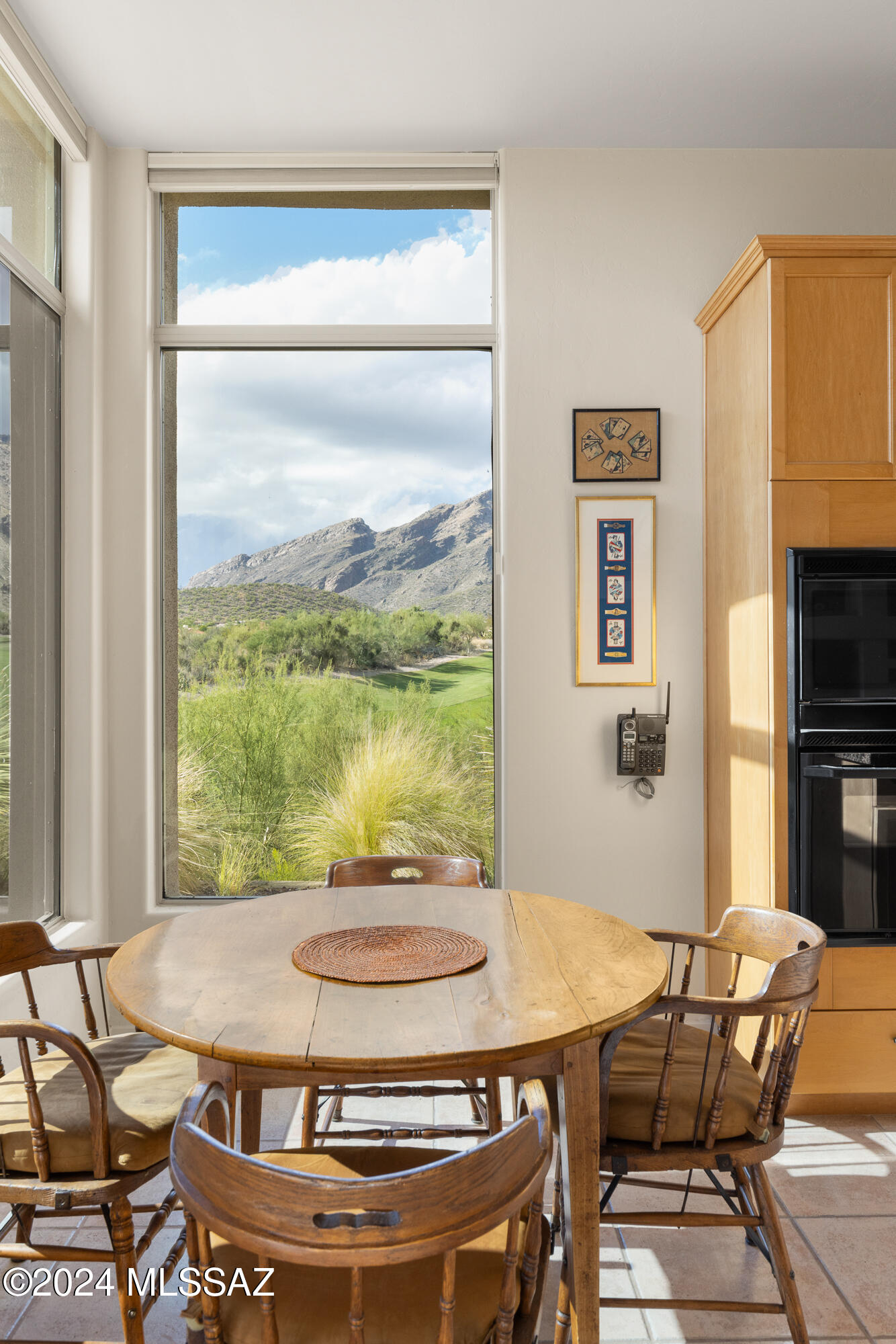 The Ridge At Ventana Canyon (1-63) - Residential