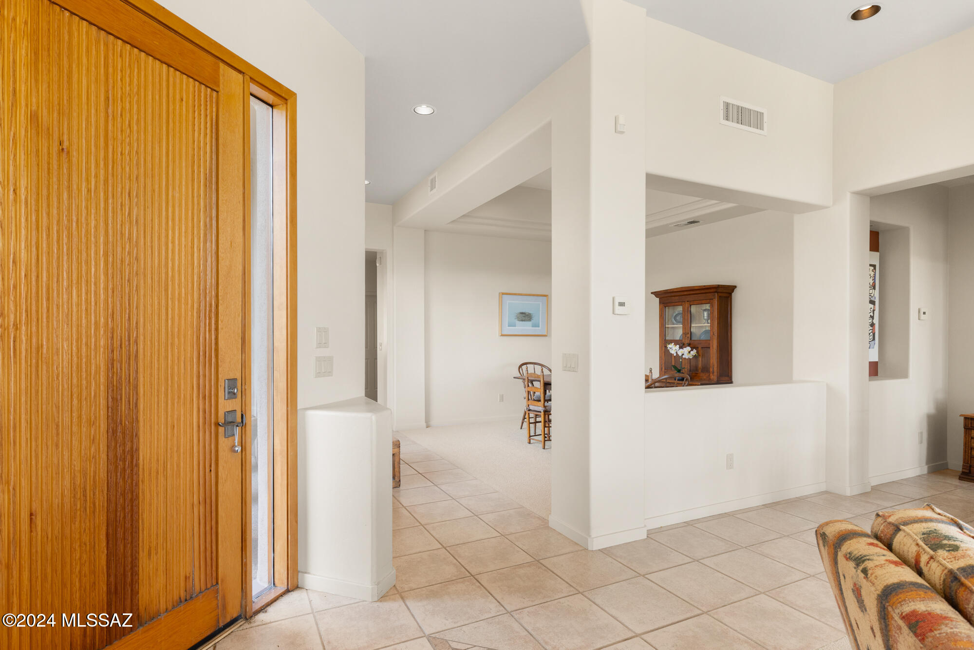 The Ridge At Ventana Canyon (1-63) - Residential
