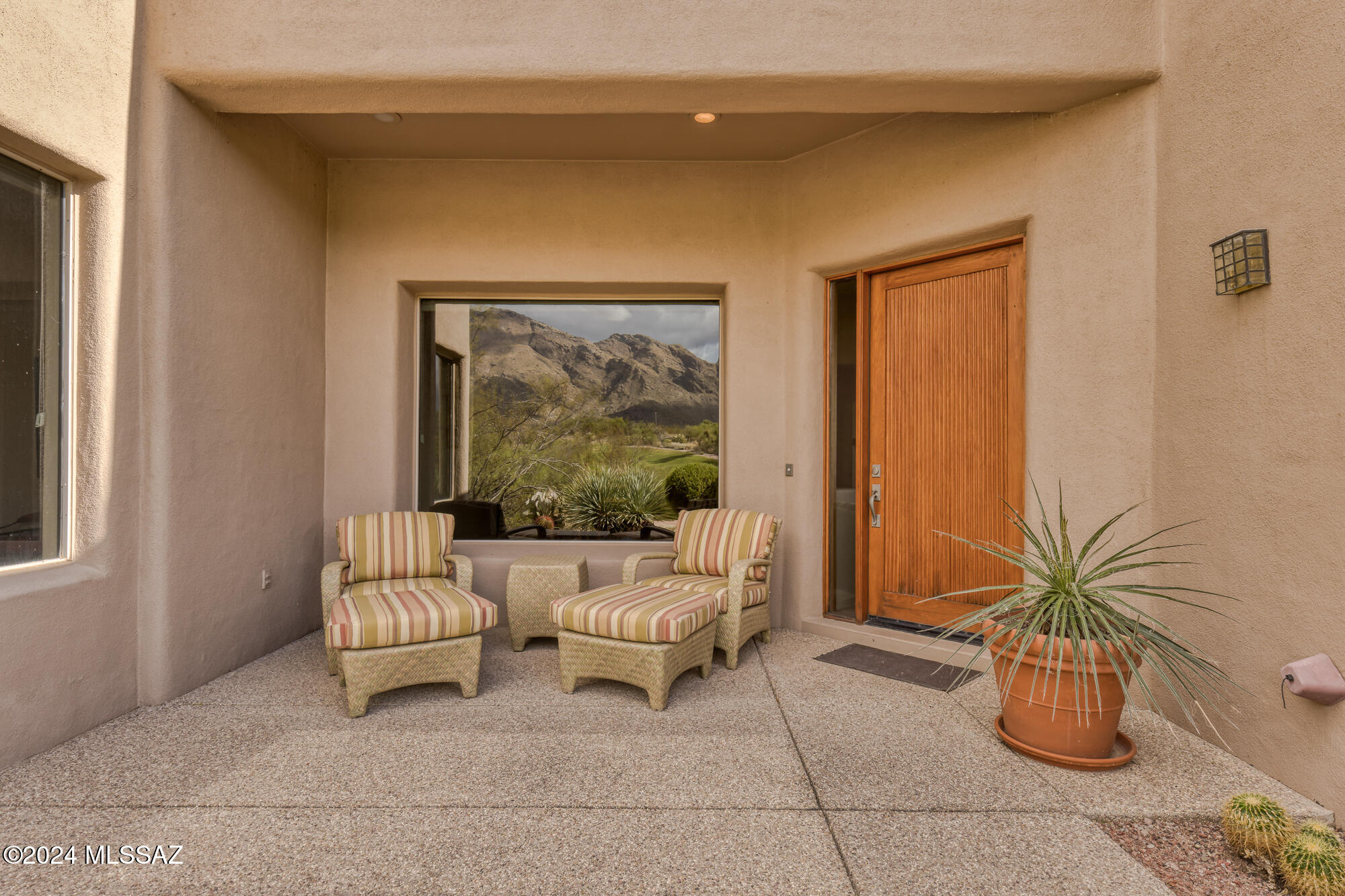 The Ridge At Ventana Canyon (1-63) - Residential