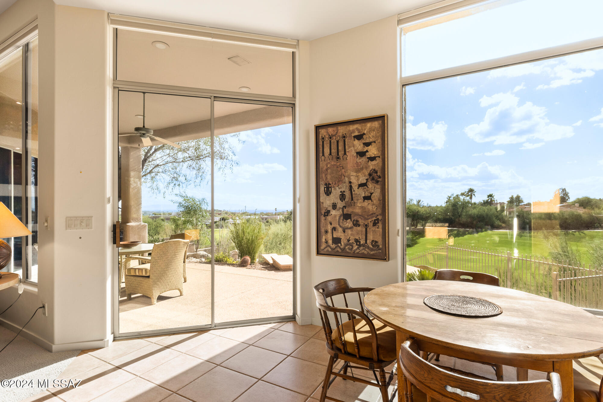 The Ridge At Ventana Canyon (1-63) - Residential