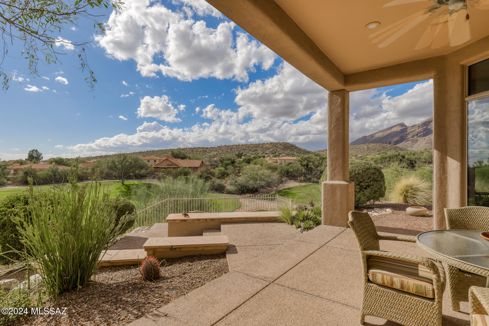 The Ridge At Ventana Canyon (1-63) - Residential