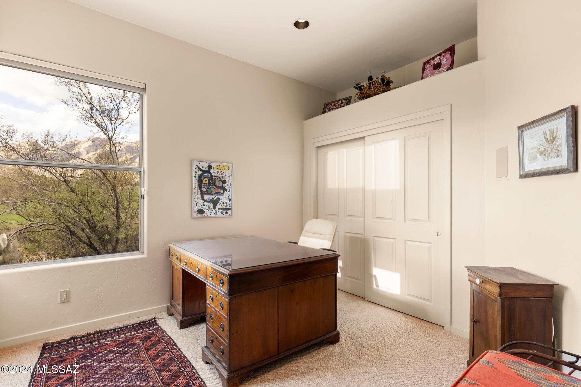 The Ridge At Ventana Canyon (1-63) - Residential